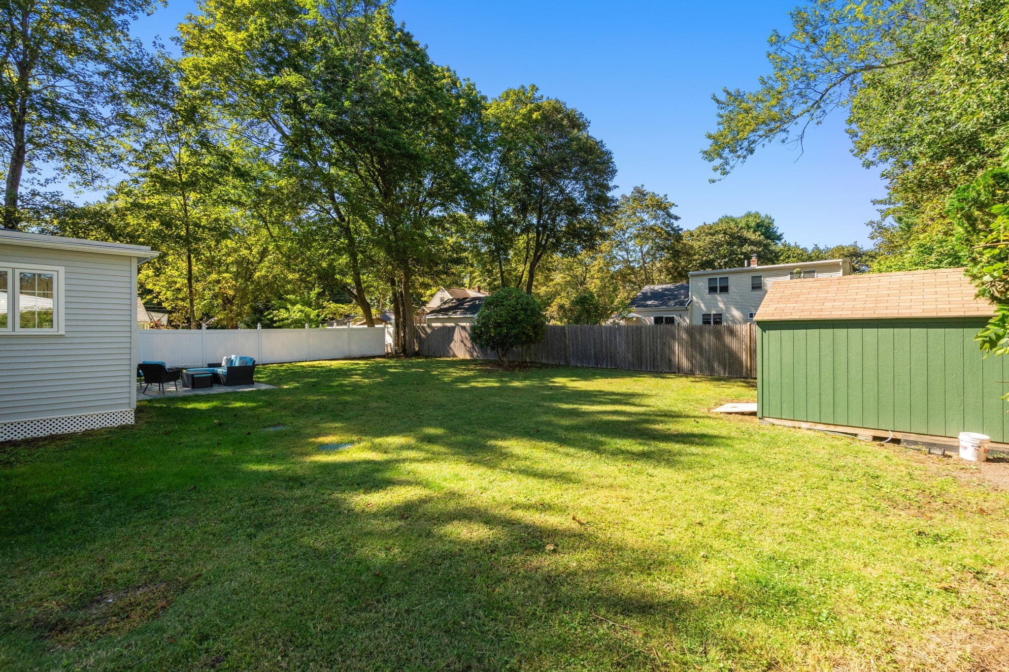 Single Family Residence at 14 Essex Road, Sharon MA 02067, Sharon, photo 31 of 34