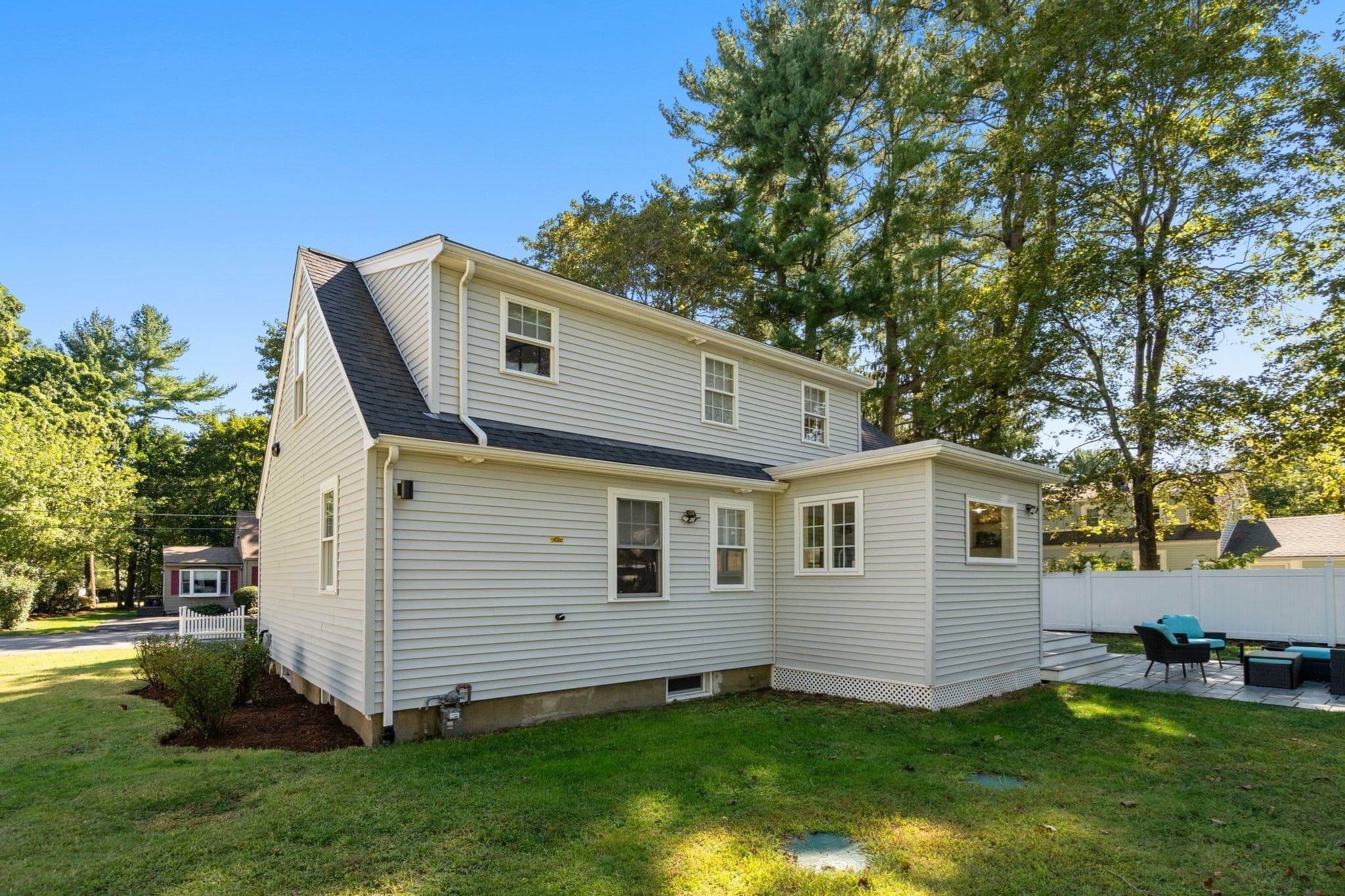 Single Family Residence at 14 Essex Road, Sharon MA 02067, Sharon, photo 29 of 34