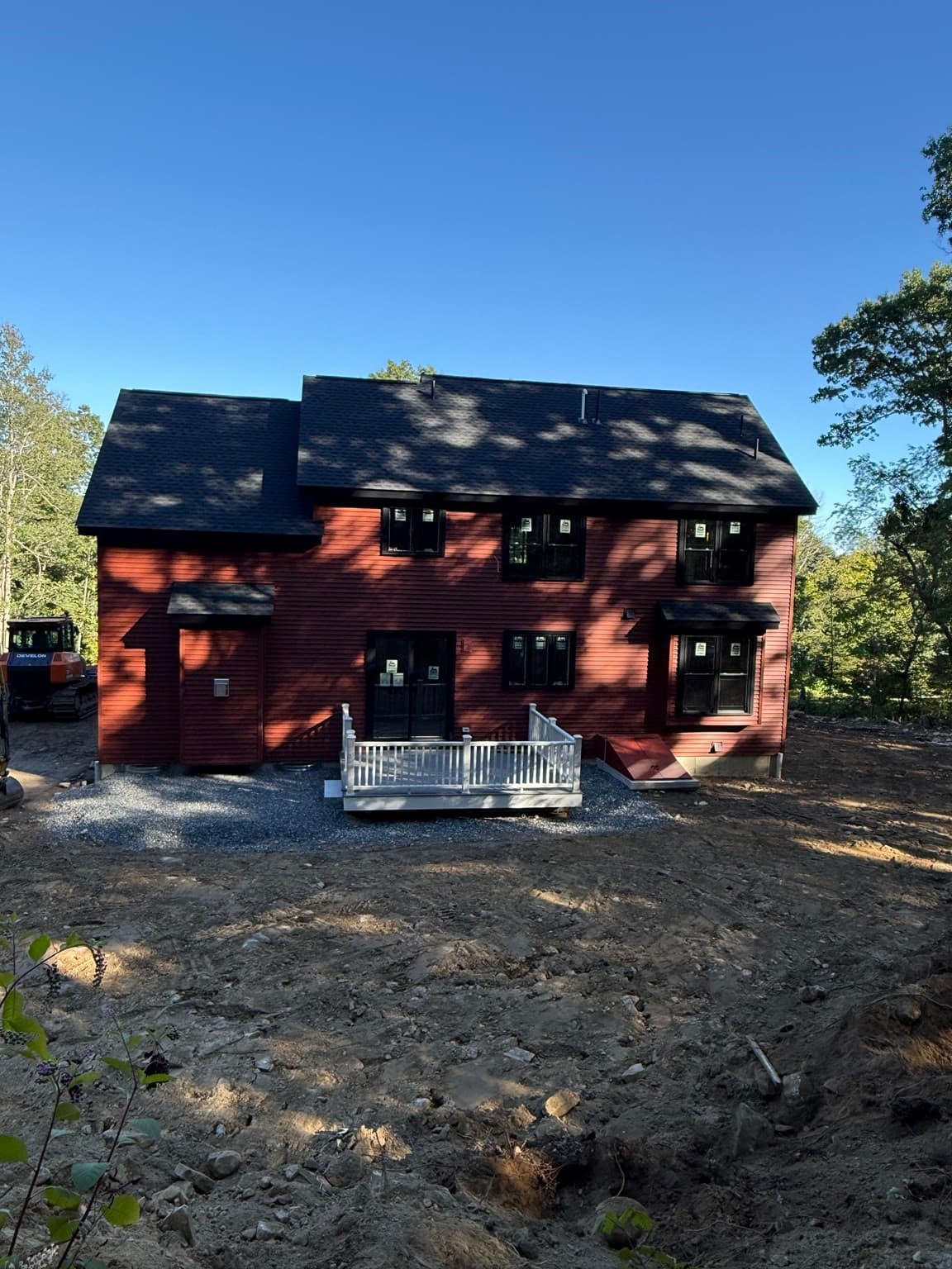 Single Family Residence at 47 Southwick Rd, Sutton MA 01590, Sutton, photo 12 of 13