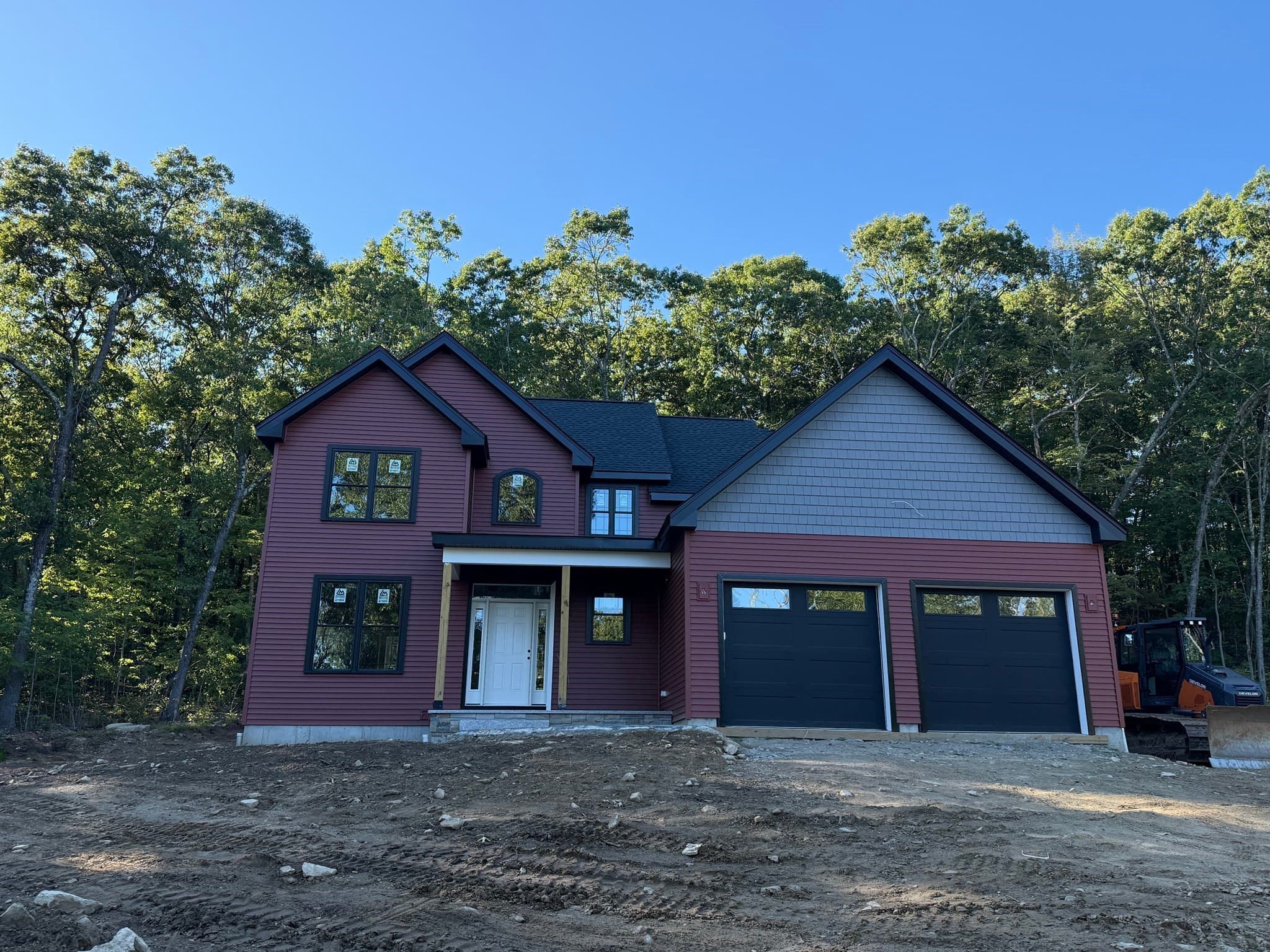 Single Family Residence at 47 Southwick Rd, Sutton MA 01590, Sutton, photo 5 of 13
