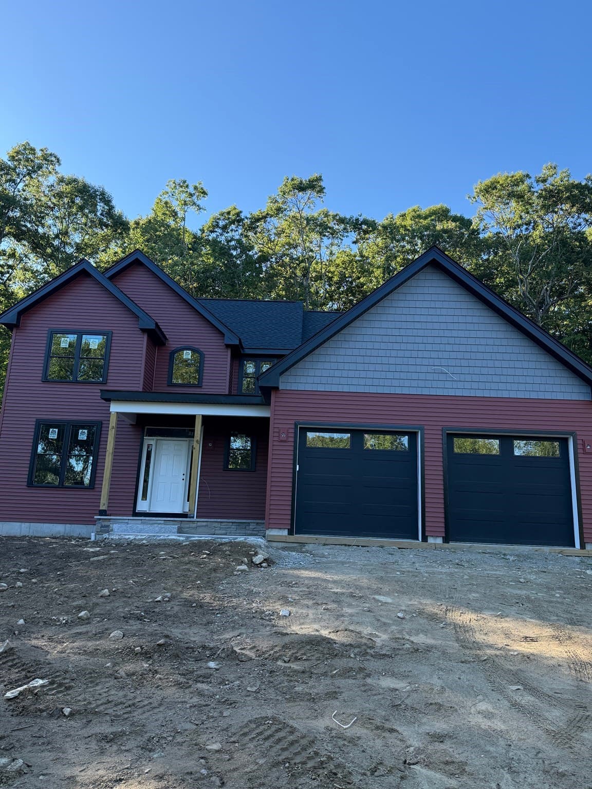 Single Family Residence at 47 Southwick Rd, Sutton MA 01590, Sutton, photo 11 of 13