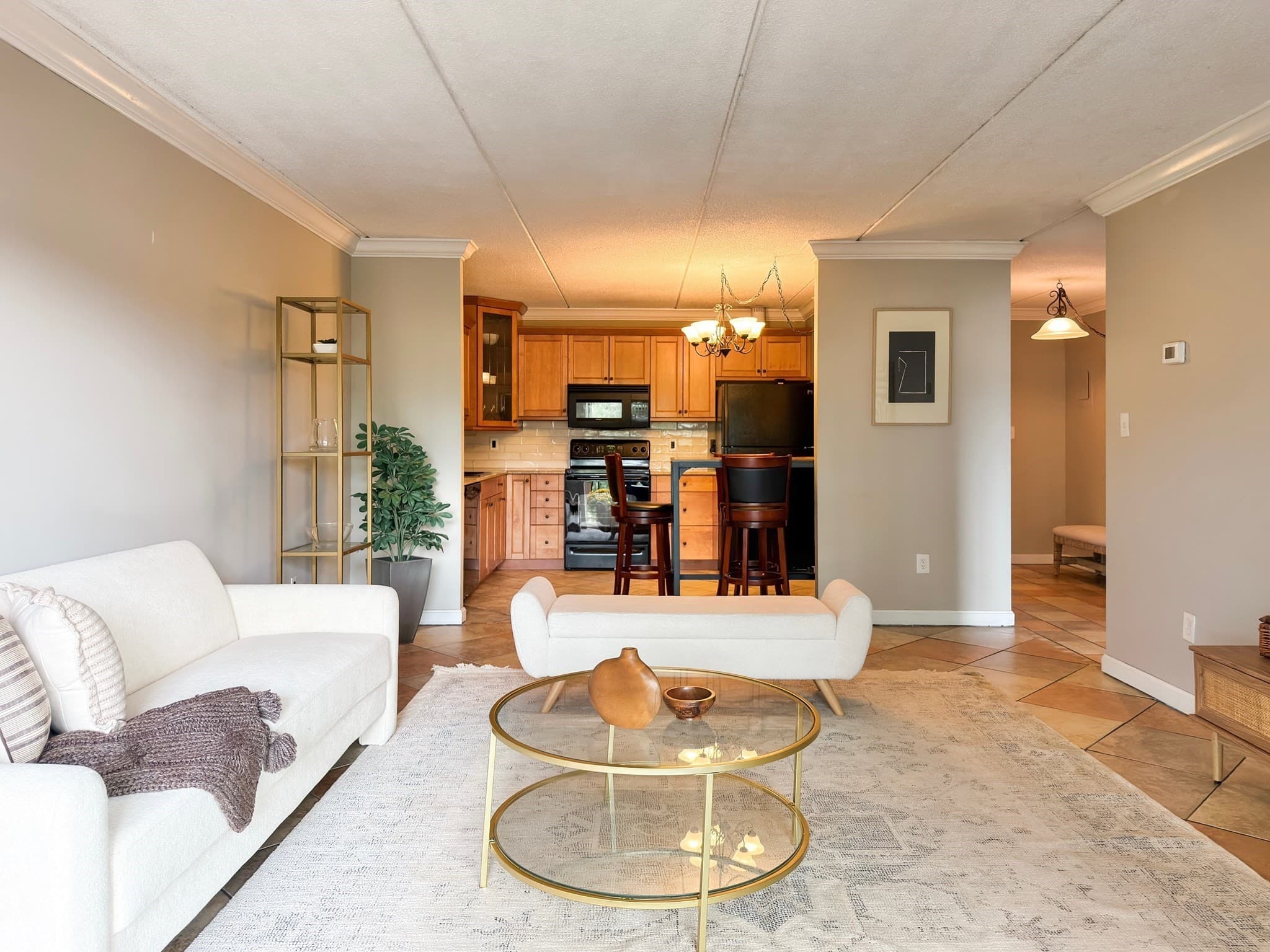 Condominium at 80 N Warren St # 37, Woburn MA 01801, Woburn, photo 5 of 13