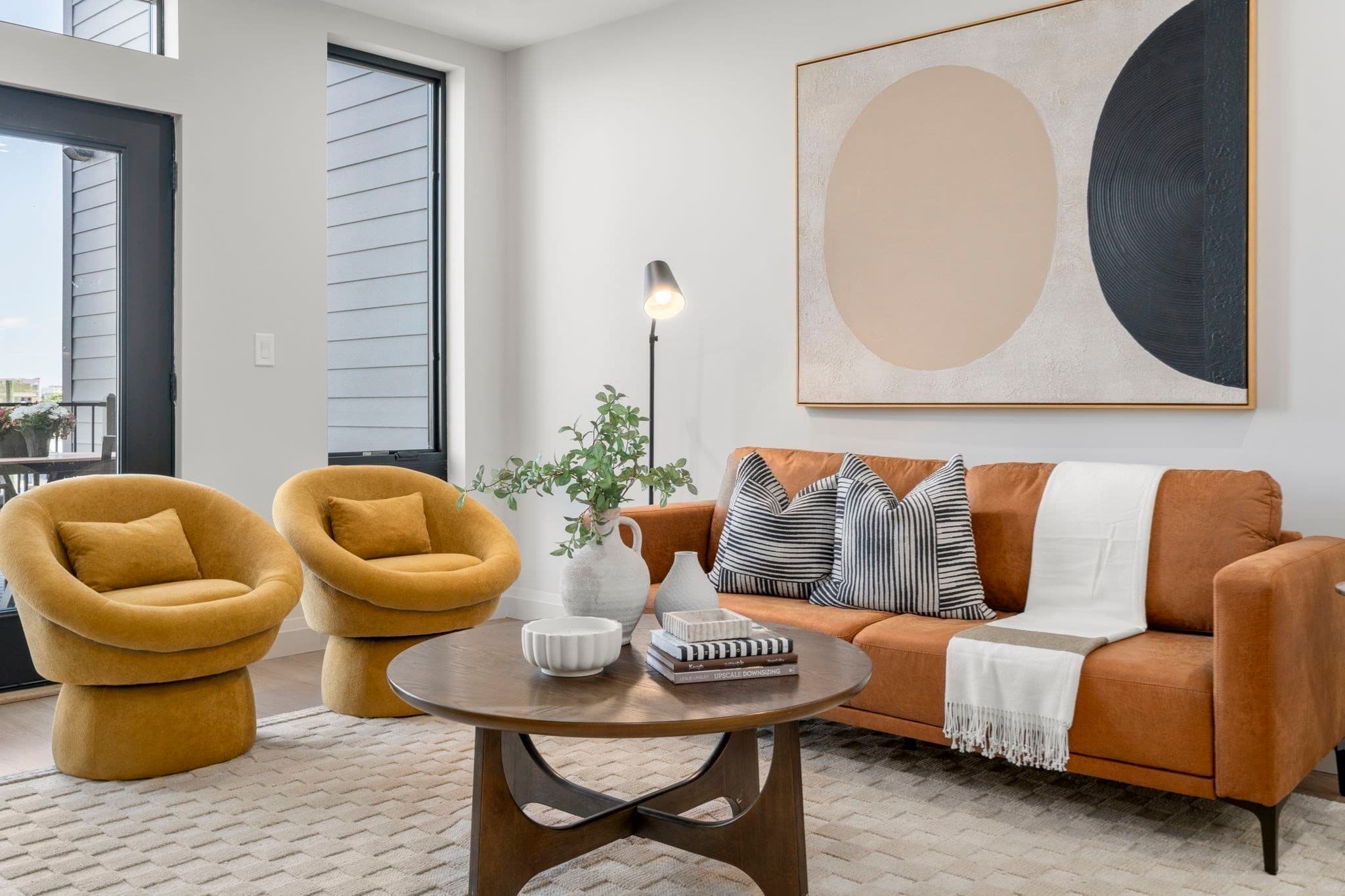 Condominium at 100 Lincoln Street # 405, Boston MA 02135, photo 2 of 26