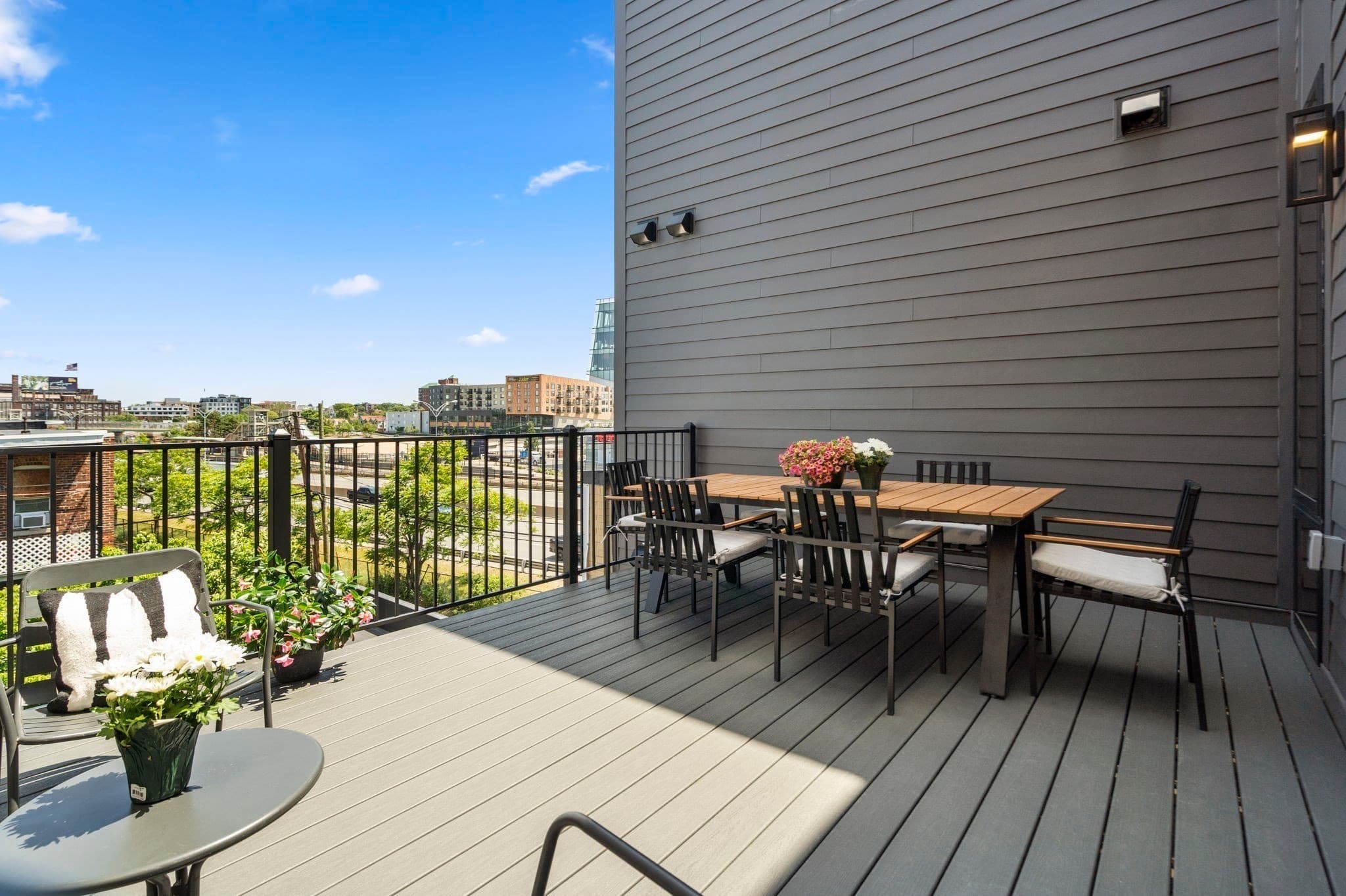 Condominium at 100 Lincoln Street # 405, Boston MA 02135, photo 17 of 26