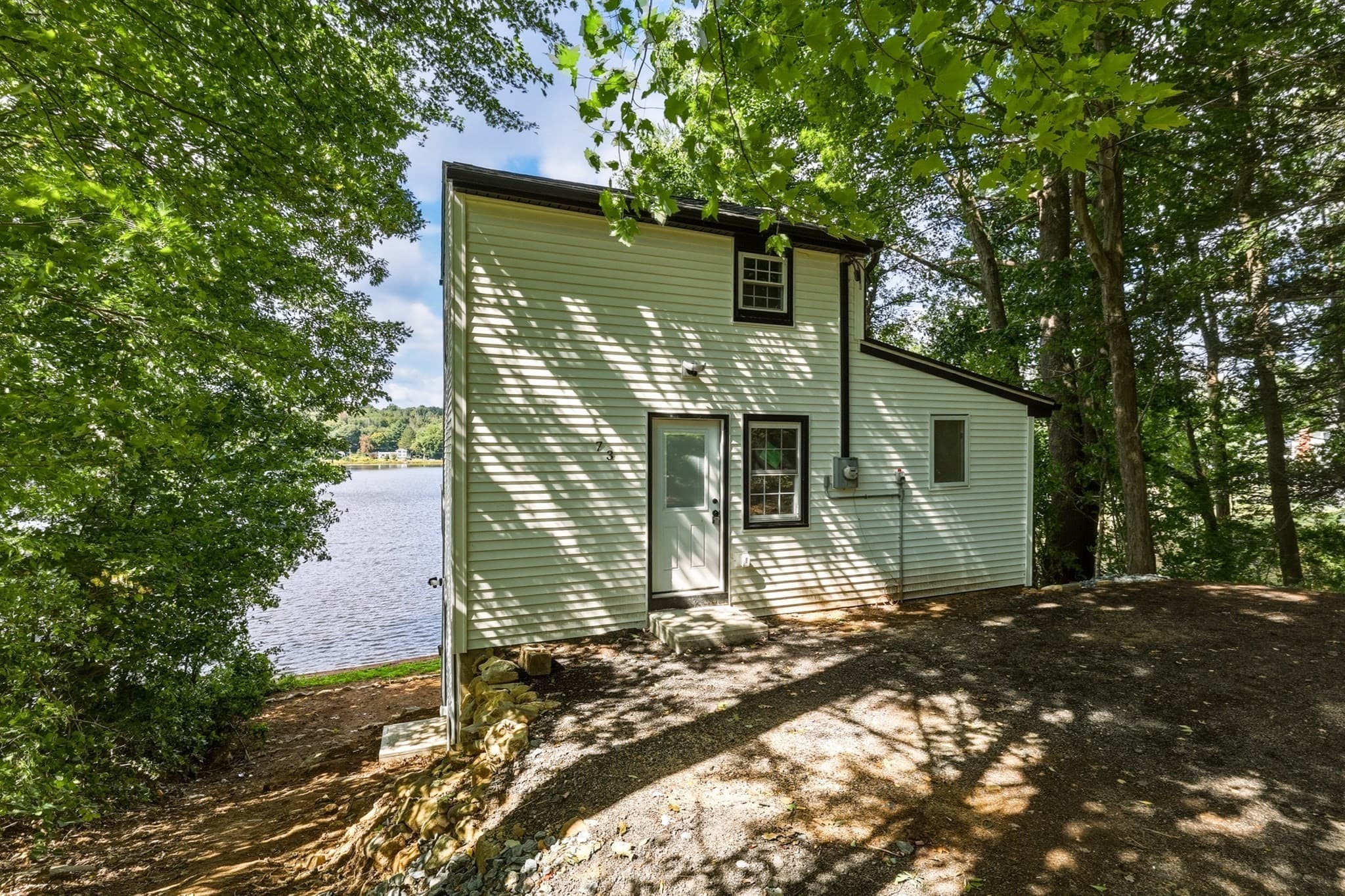 Single Family Residence at 73 Cubles Dr, Brimfield MA 01010, Brimfield, photo 26 of 42