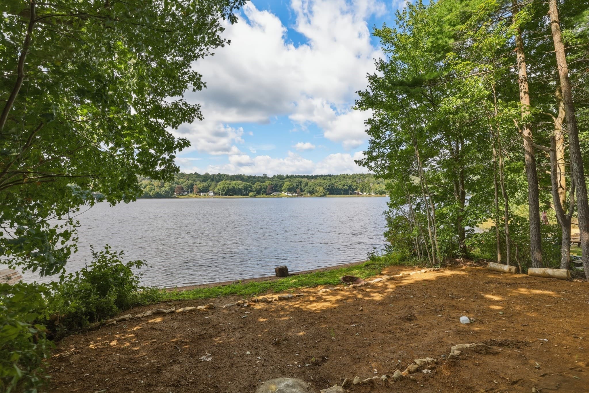 Single Family Residence at 73 Cubles Dr, Brimfield MA 01010, Brimfield, photo 30 of 42