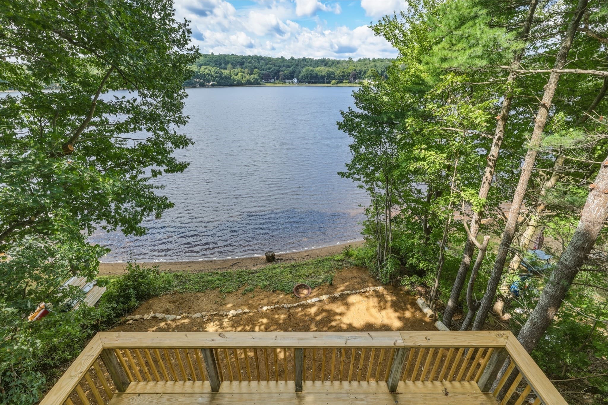 Single Family Residence at 73 Cubles Dr, Brimfield MA 01010, Brimfield, photo 34 of 42