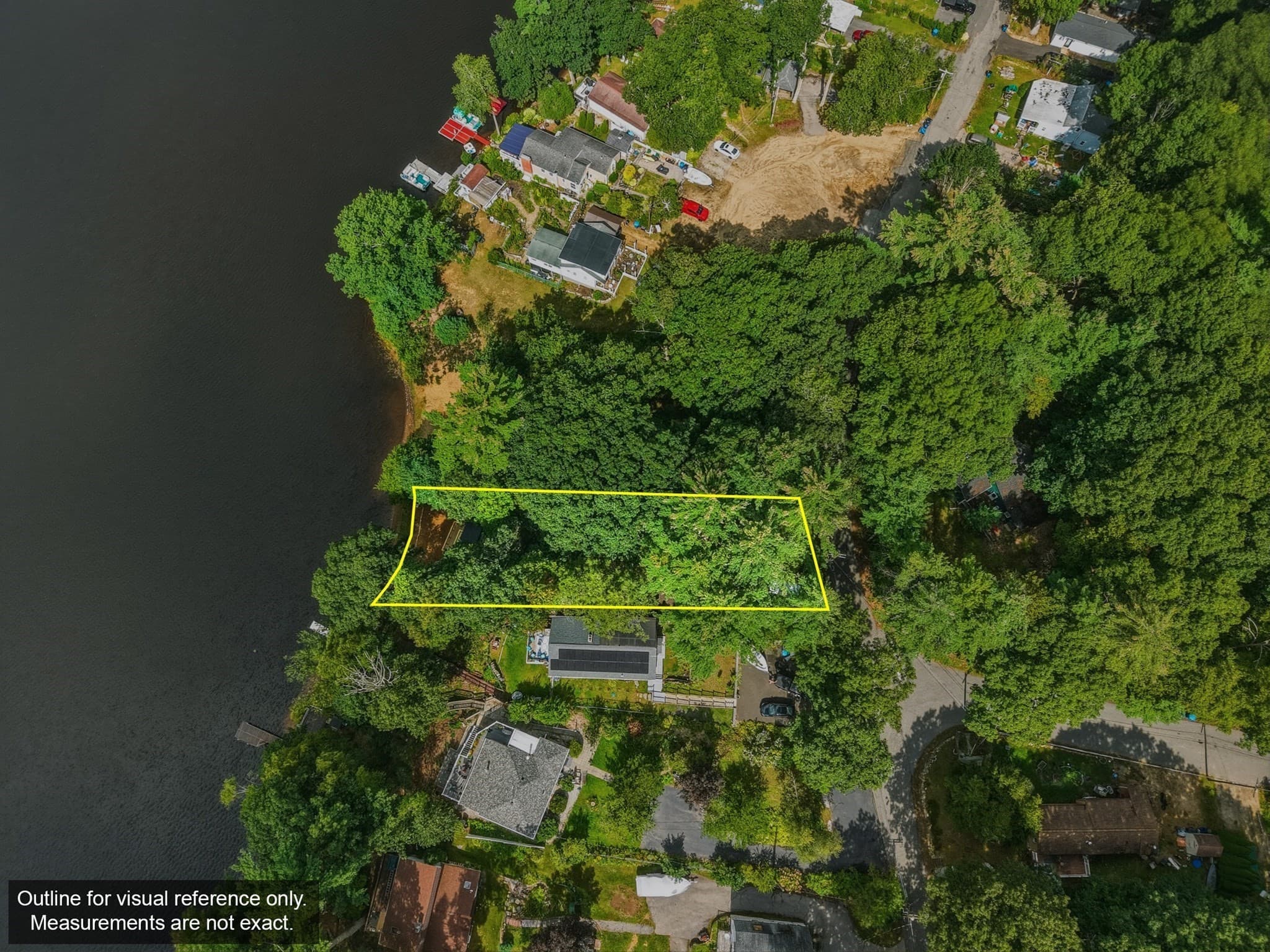 Single Family Residence at 73 Cubles Dr, Brimfield MA 01010, Brimfield, photo 38 of 42