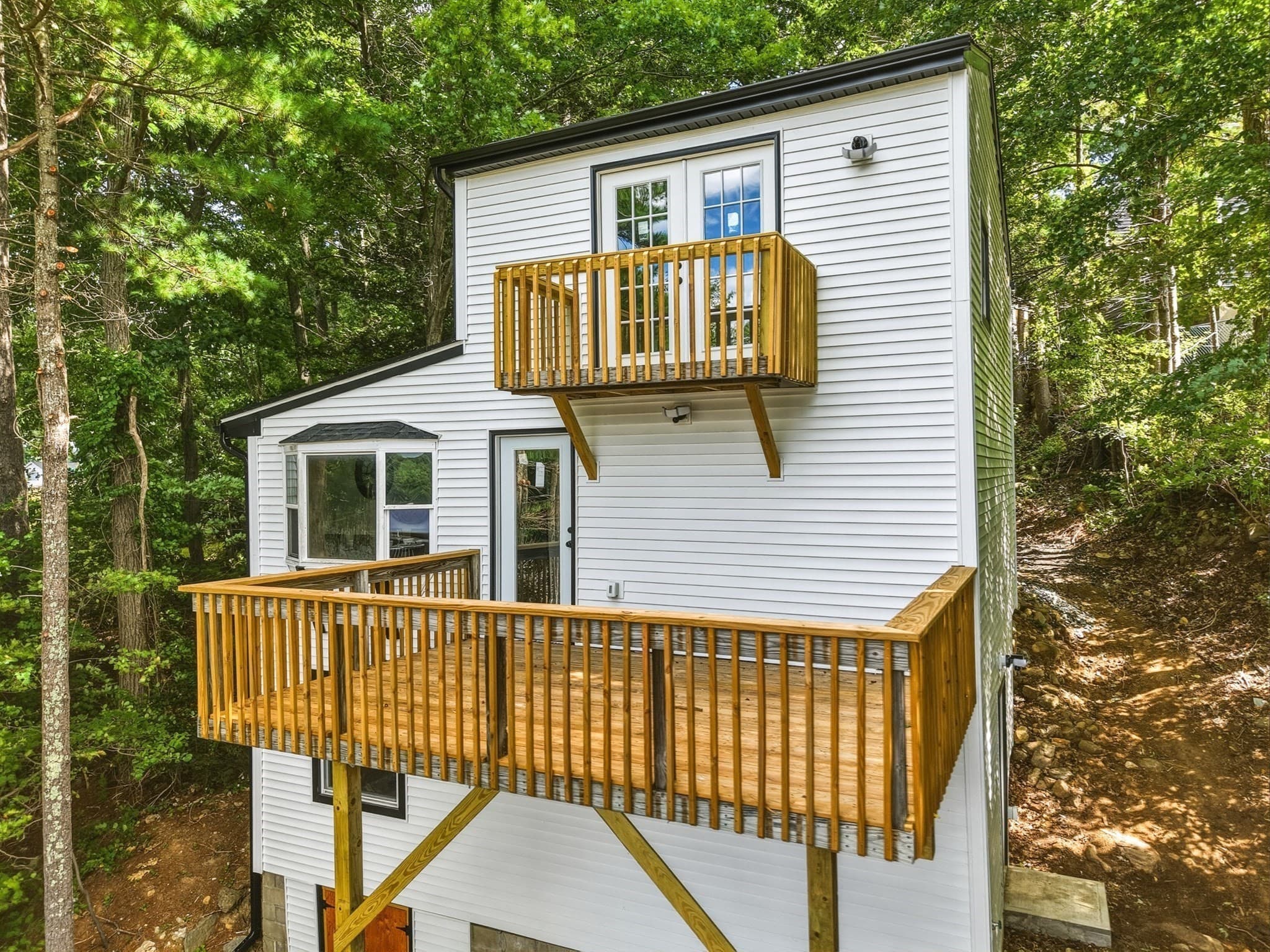 Single Family Residence at 73 Cubles Dr, Brimfield MA 01010, Brimfield, photo 33 of 42