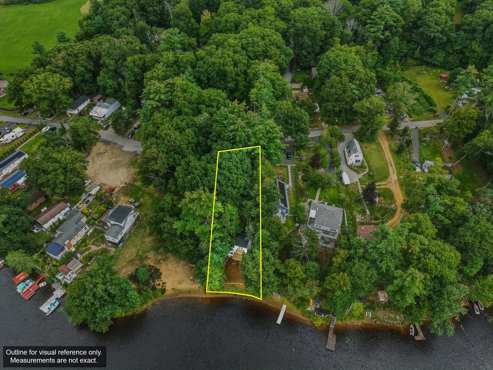 Single Family Residence at 73 Cubles Dr, Brimfield MA 01010, Brimfield, photo 37 of 42