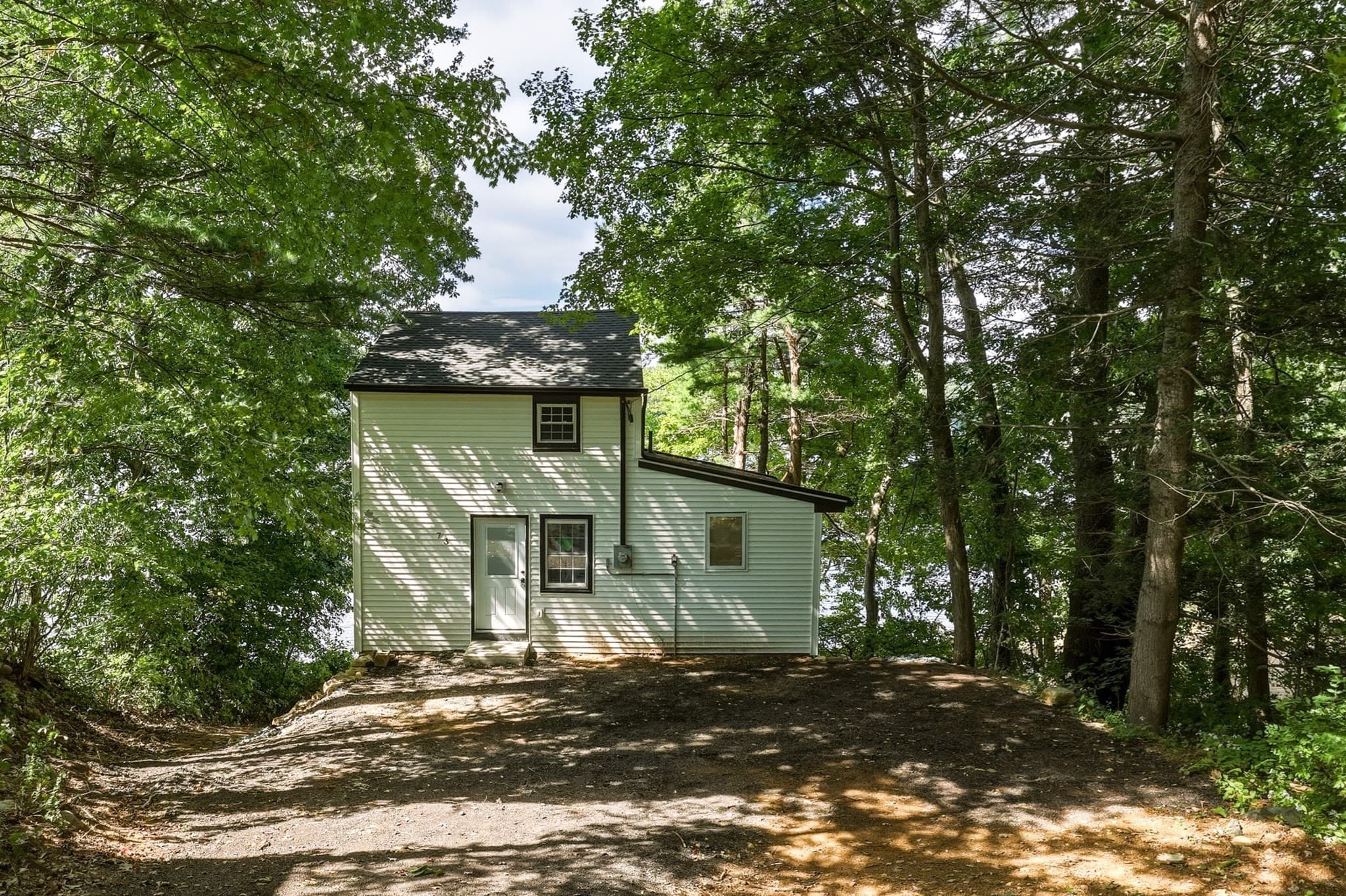 Single Family Residence at 73 Cubles Dr, Brimfield MA 01010, Brimfield, photo 31 of 42