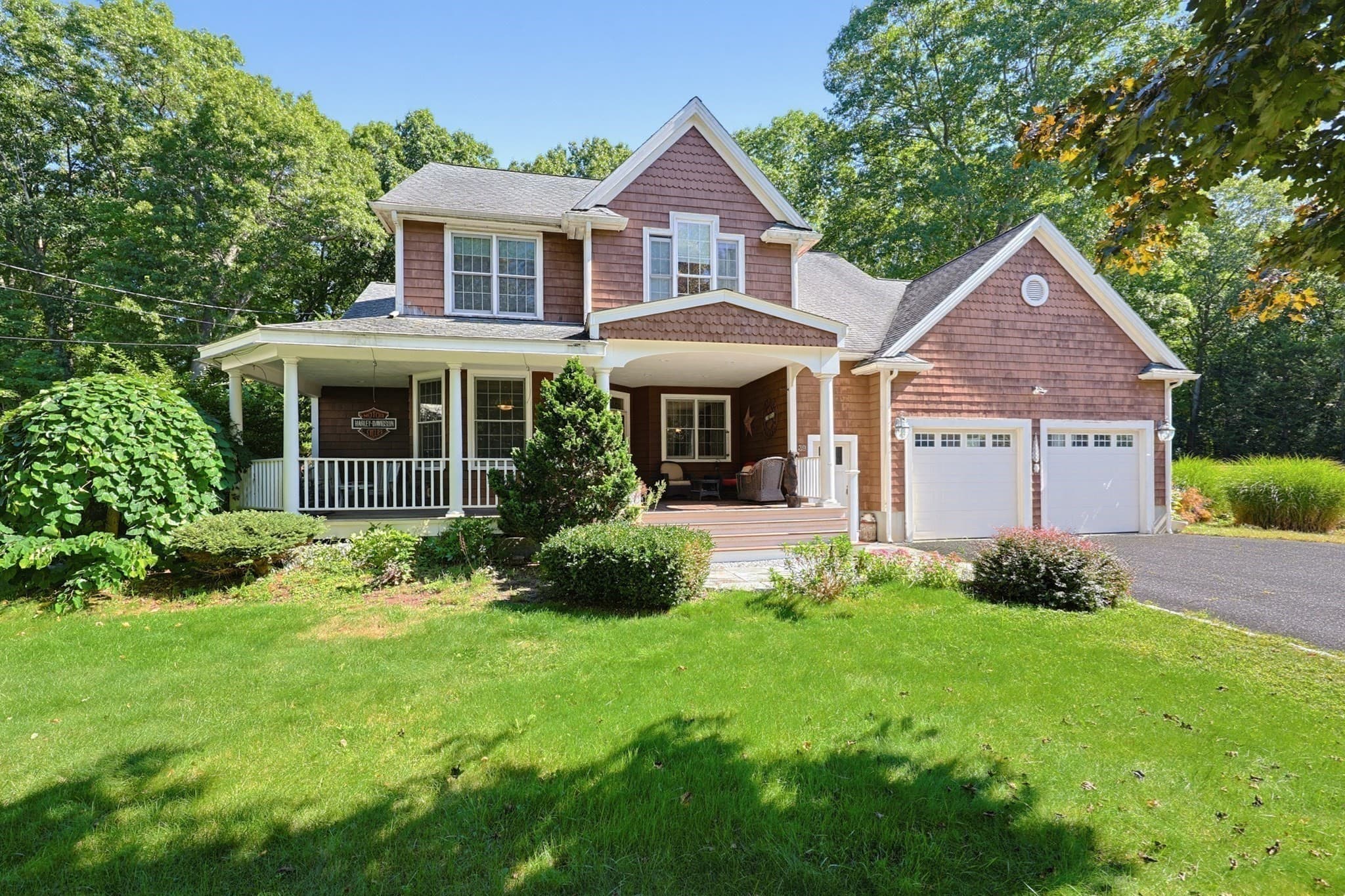 39 Cordaville Rd, Ashland MA 01721