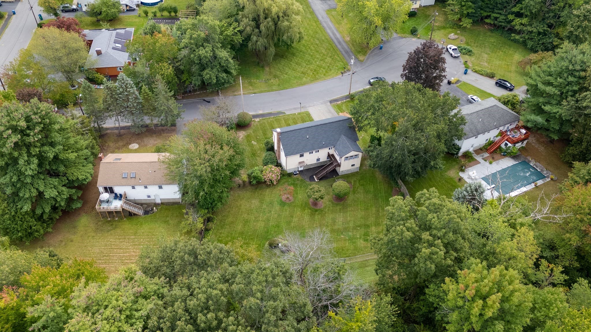 Single Family Residence at 14 Fred St, Burlington MA 01803, Burlington, photo 32 of 36