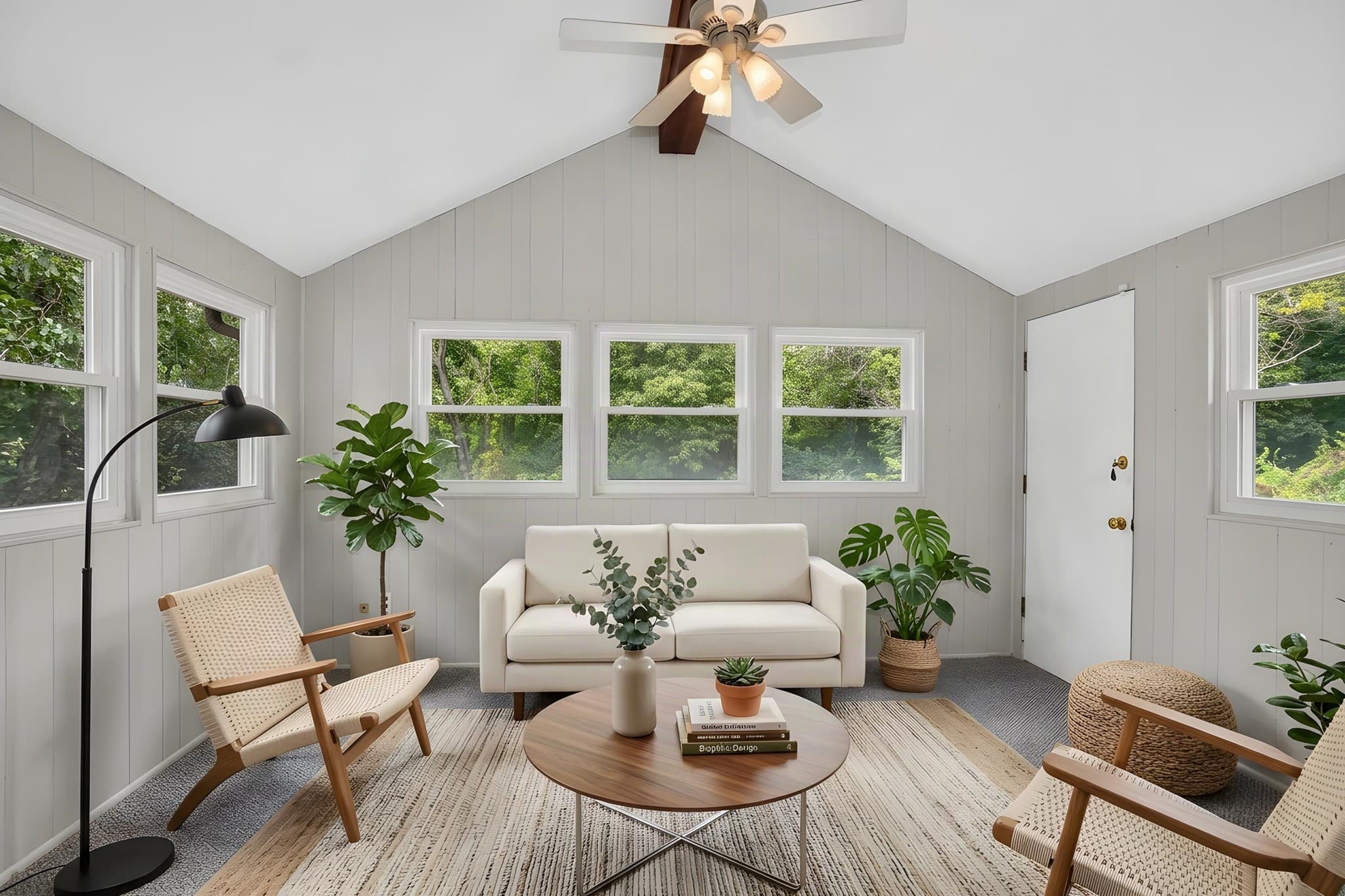 Single Family Residence at 14 Fred St, Burlington MA 01803, Burlington, photo 15 of 36