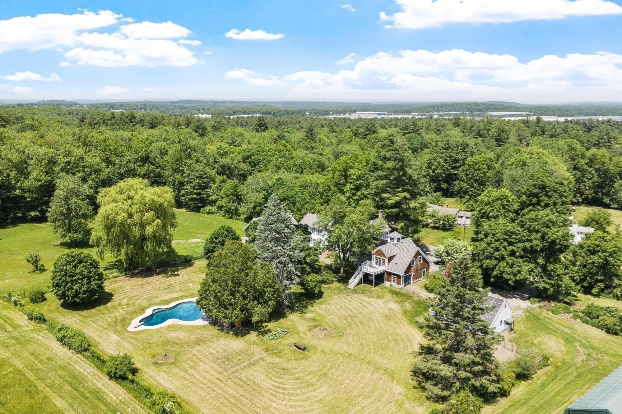 Single Family Residence at 57 Old Mill Rd, Harvard MA 01451, Harvard, photo 37 of 40