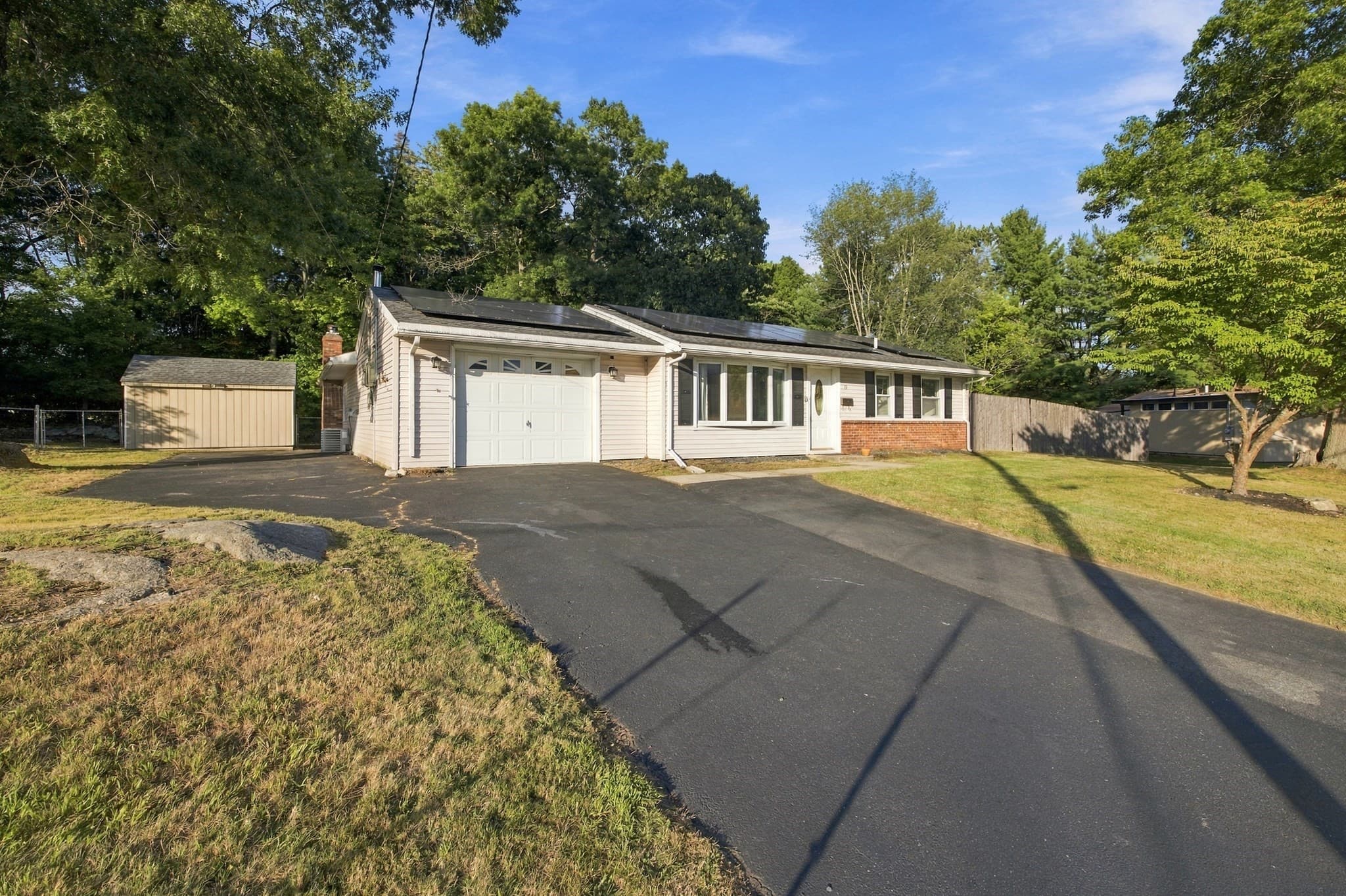 Single Family Residence at 19 Waleco Rd, Brockton MA 02302, Brockton, photo 30 of 41