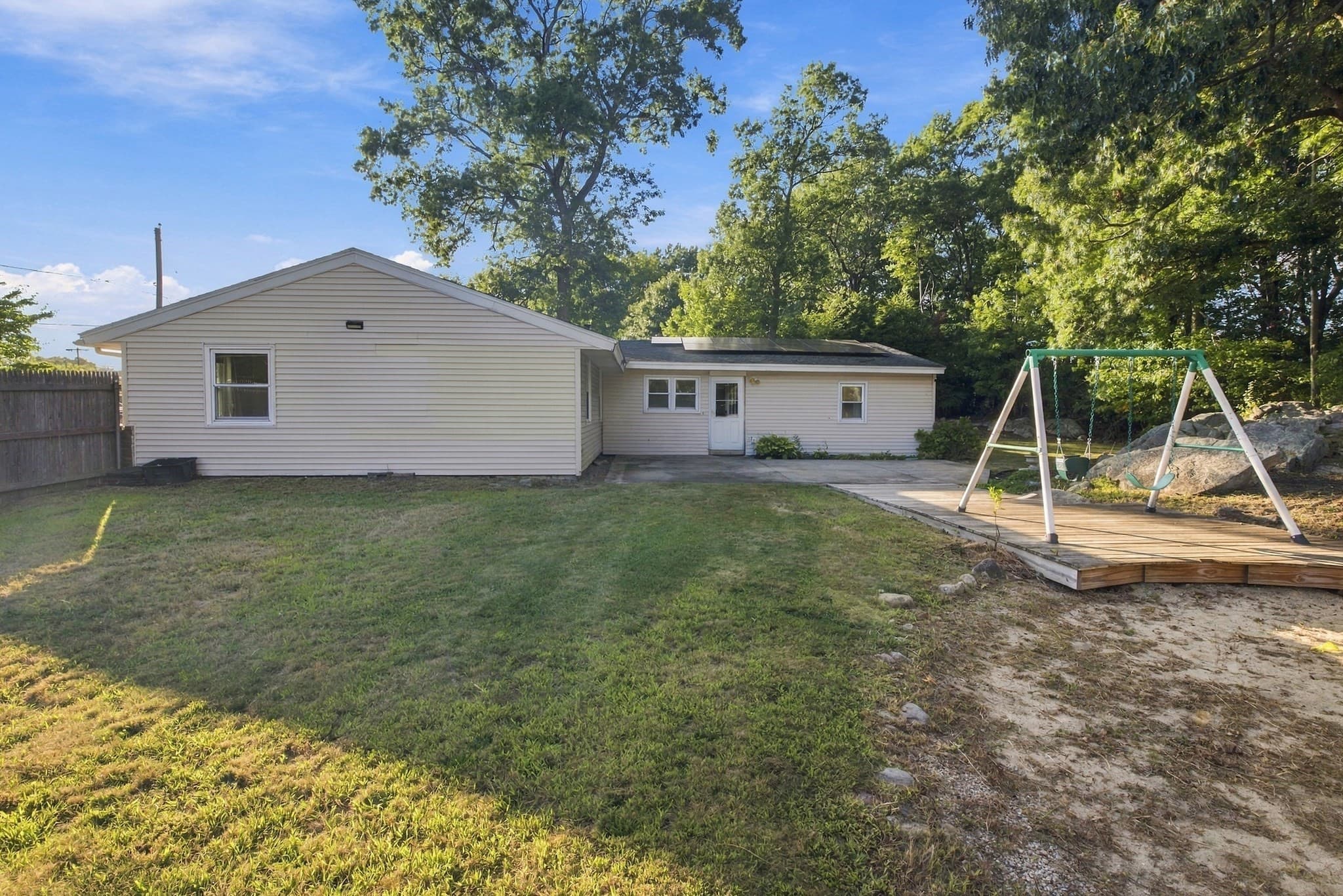 Single Family Residence at 19 Waleco Rd, Brockton MA 02302, Brockton, photo 40 of 41