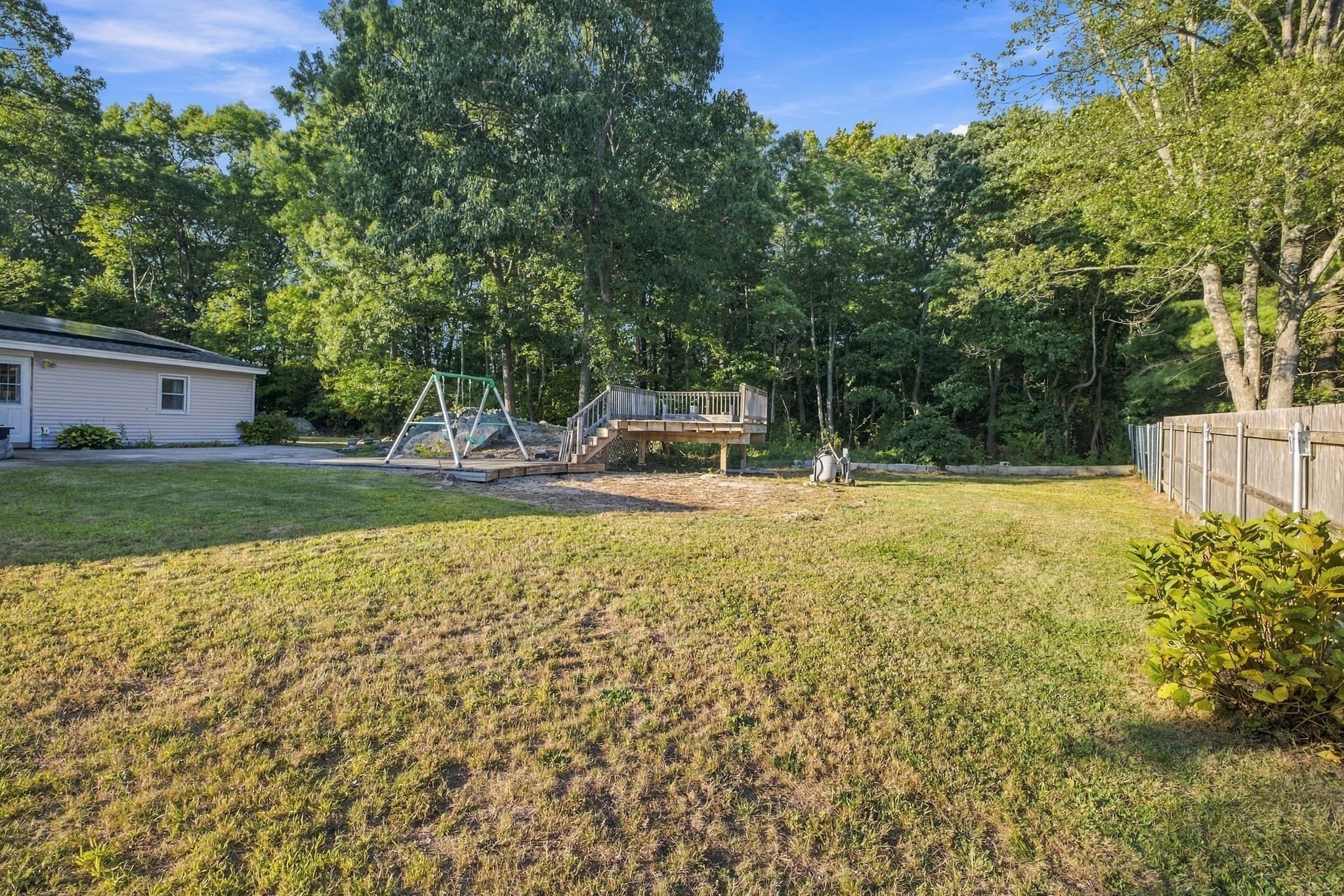 Single Family Residence at 19 Waleco Rd, Brockton MA 02302, Brockton, photo 39 of 41