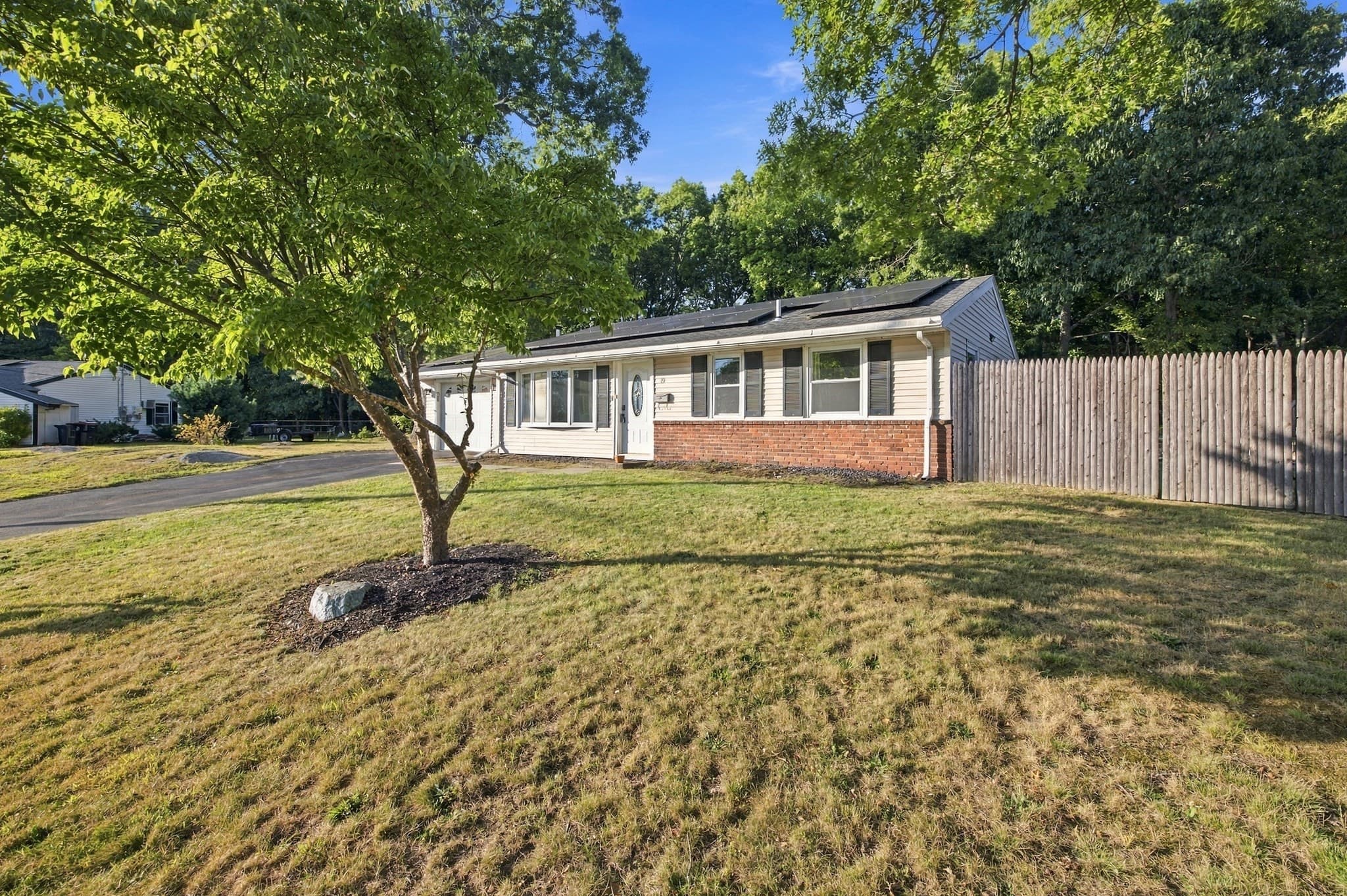 Single Family Residence at 19 Waleco Rd, Brockton MA 02302, Brockton, photo 29 of 41