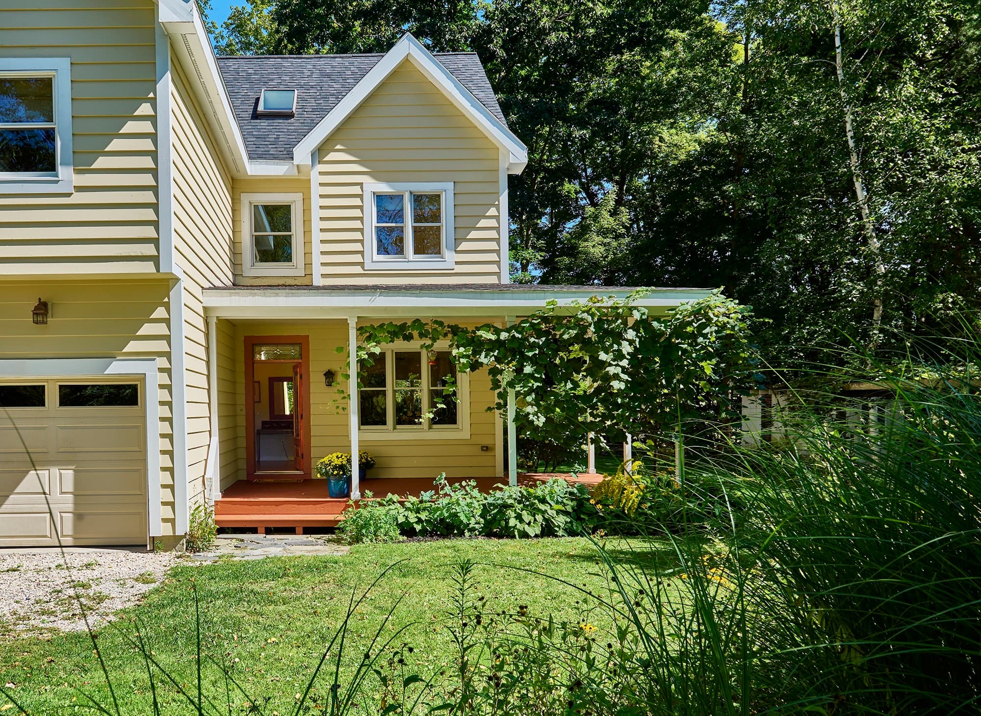 7 Iron Mine Road, West Stockbridge MA 01266