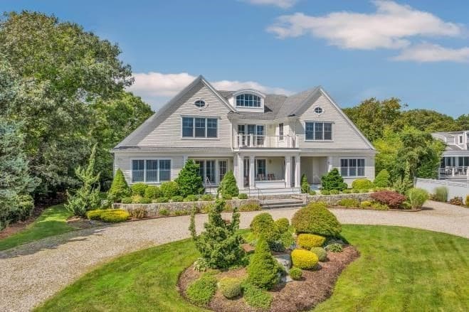 53 Triton Way, Mashpee MA 02649