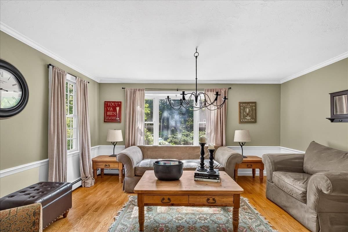 Single Family Residence at 20 Tara Dr, Pembroke MA 02359, photo 6 of 40