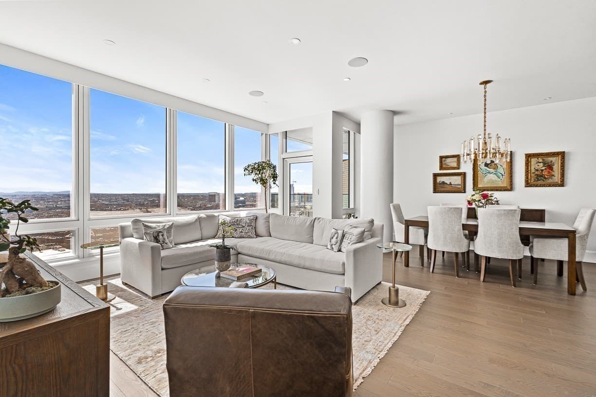 Condominium at 430 Stuart St # 23J, Boston MA 02116, Boston, photo 6 of 39