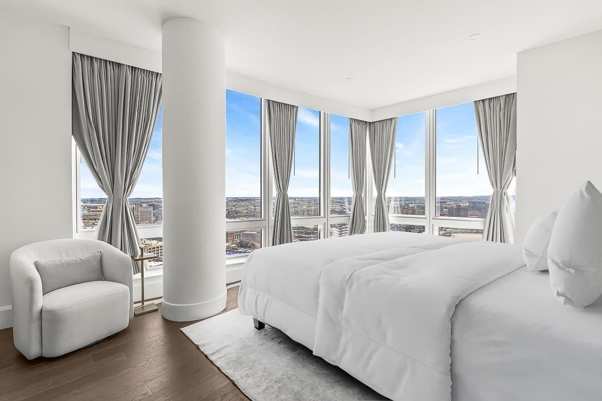 Condominium at 430 Stuart St # 23J, Boston MA 02116, Boston, photo 19 of 39
