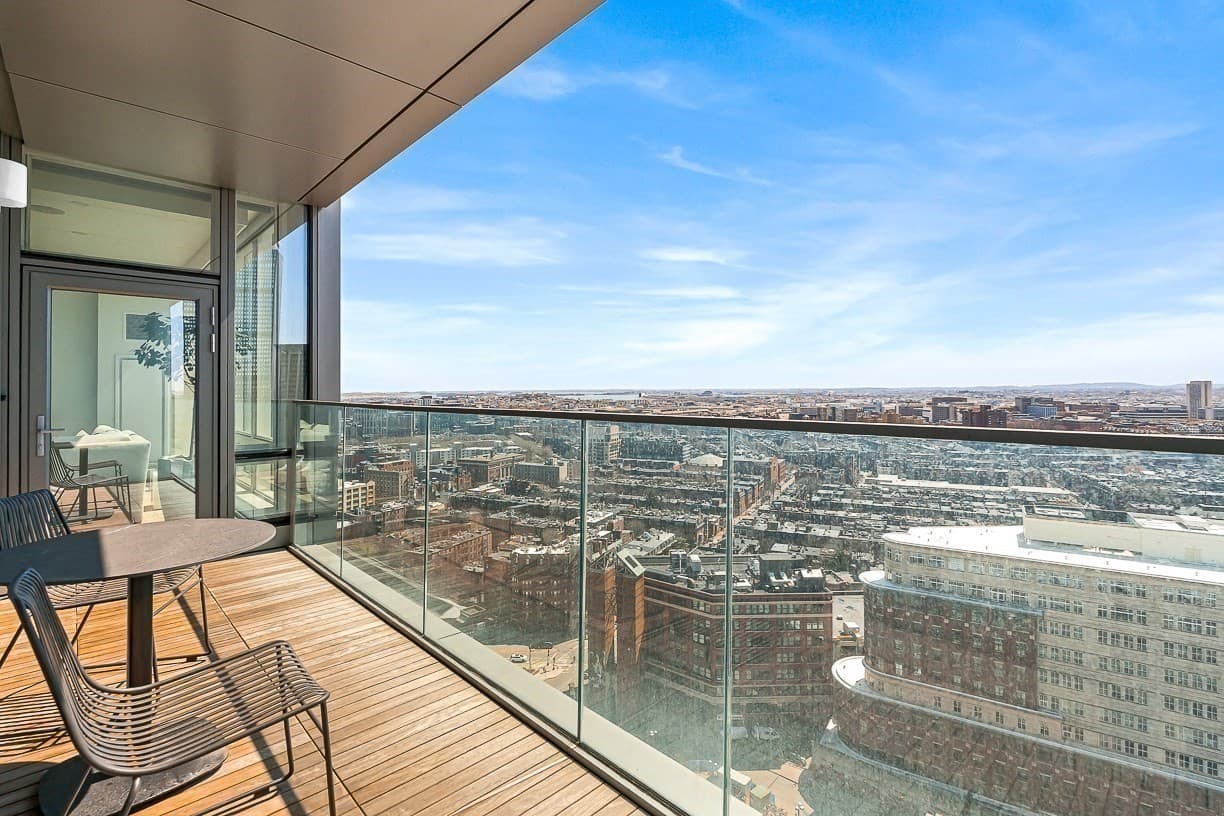 Condominium at 430 Stuart St # 23J, Boston MA 02116, Boston, photo 8 of 39