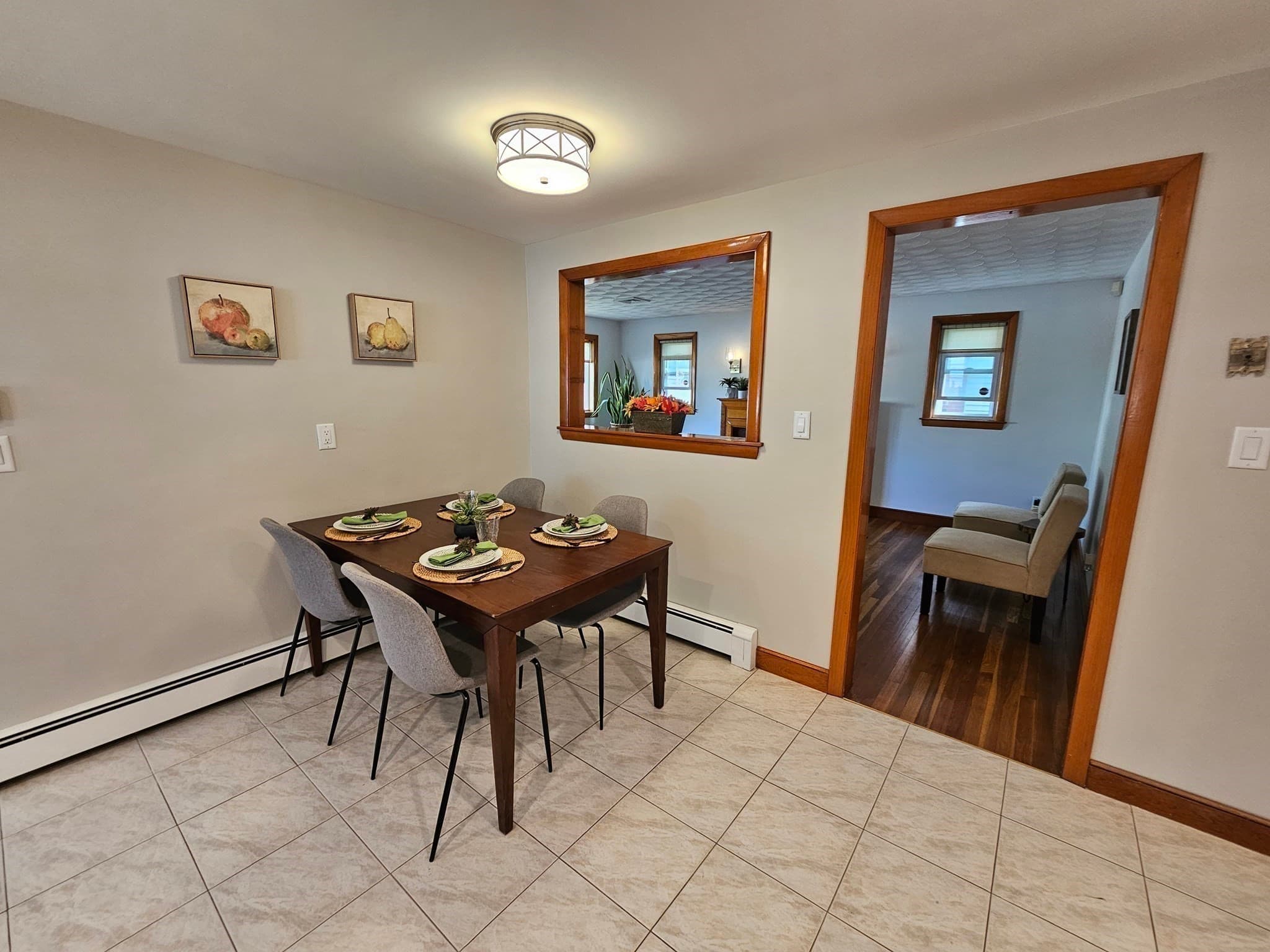 Single Family Residence at 11 Tuttle Lane, Saugus MA 01906, Saugus, photo 12 of 20