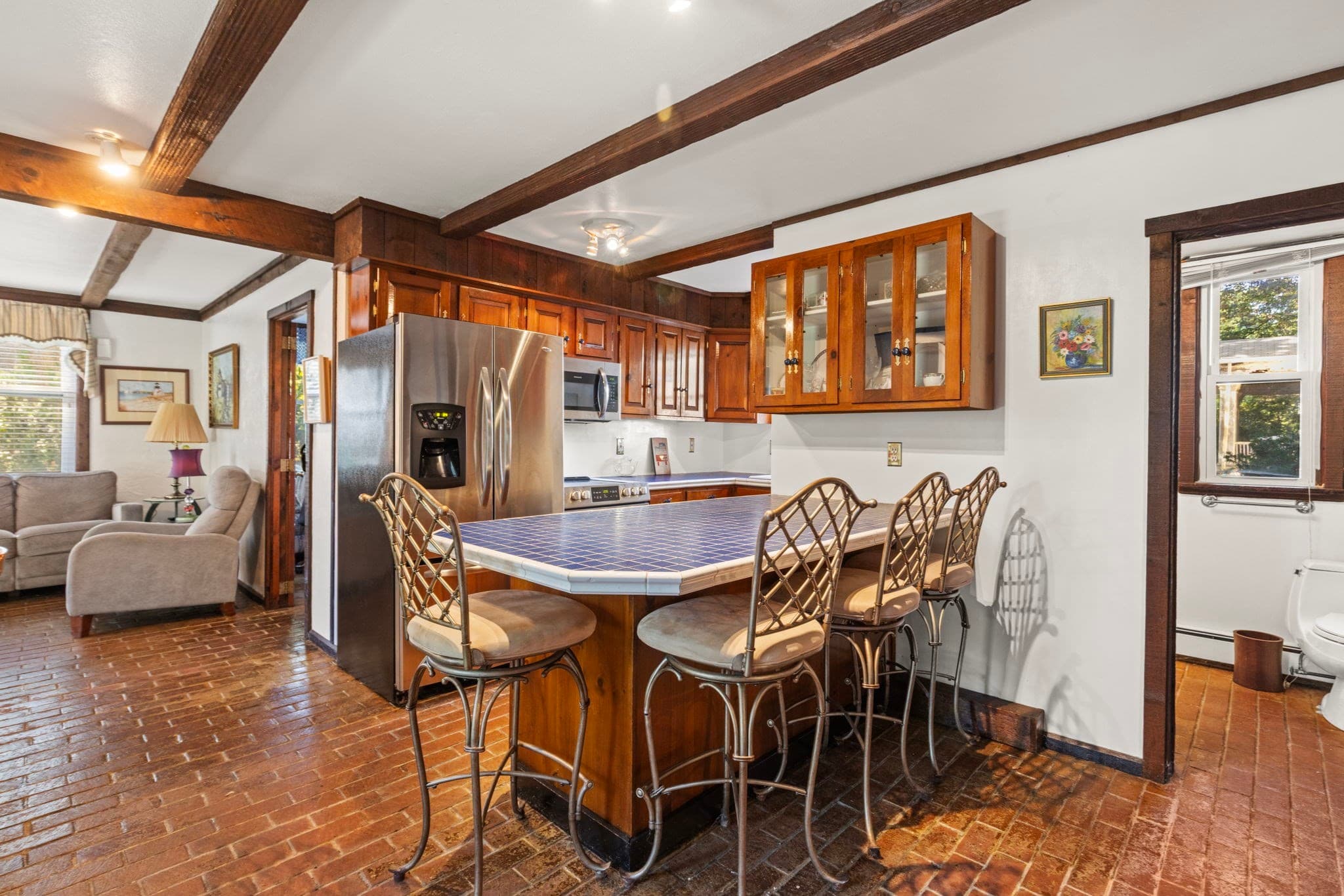 Condominium at 226 County St # A, Attleboro MA 02703, Attleboro, photo 5 of 40