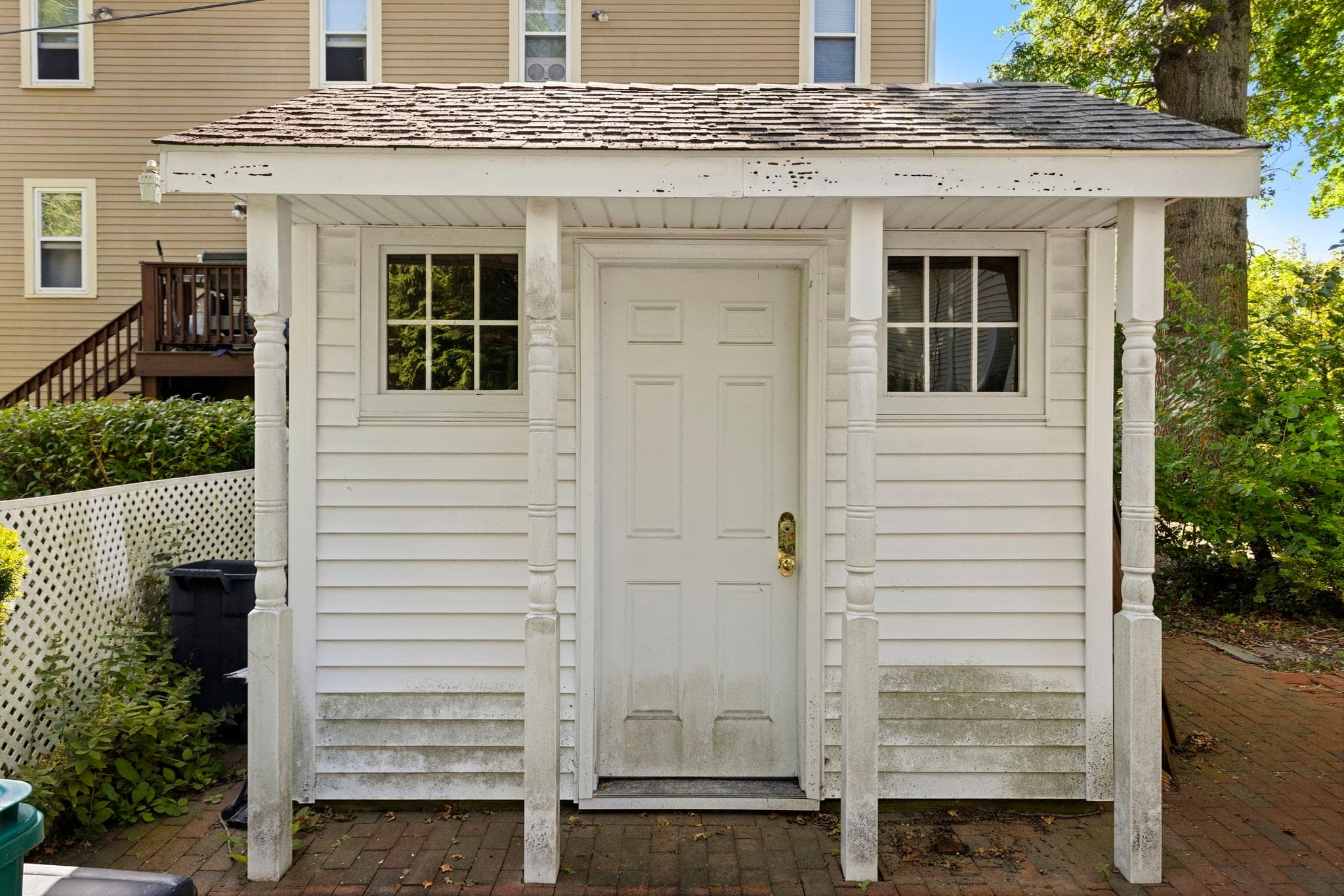 Condominium at 226 County St # A, Attleboro MA 02703, Attleboro, photo 39 of 40