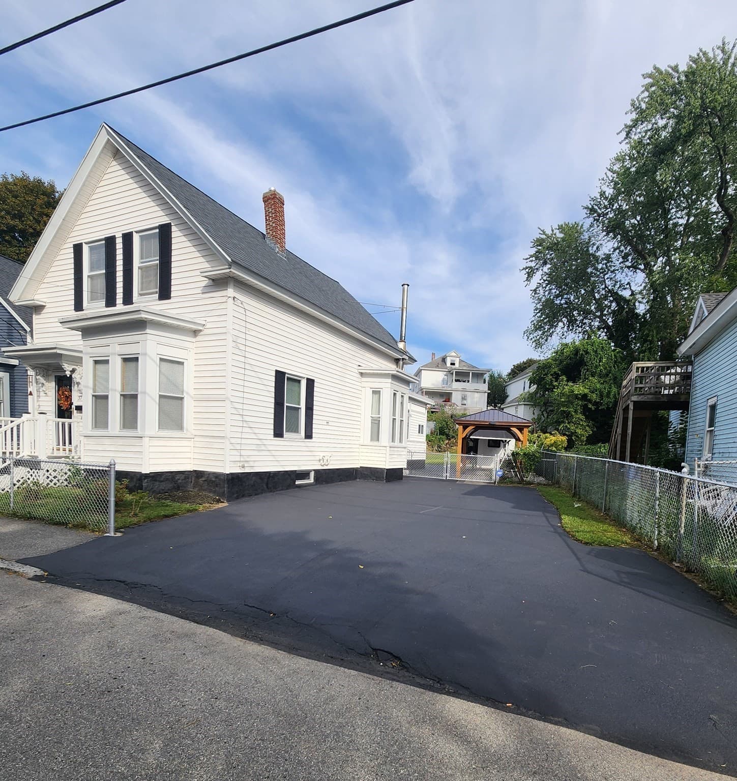 Single Family Residence at 37 Barclay Street, Lowell MA 01851, Lowell, photo 2 of 40