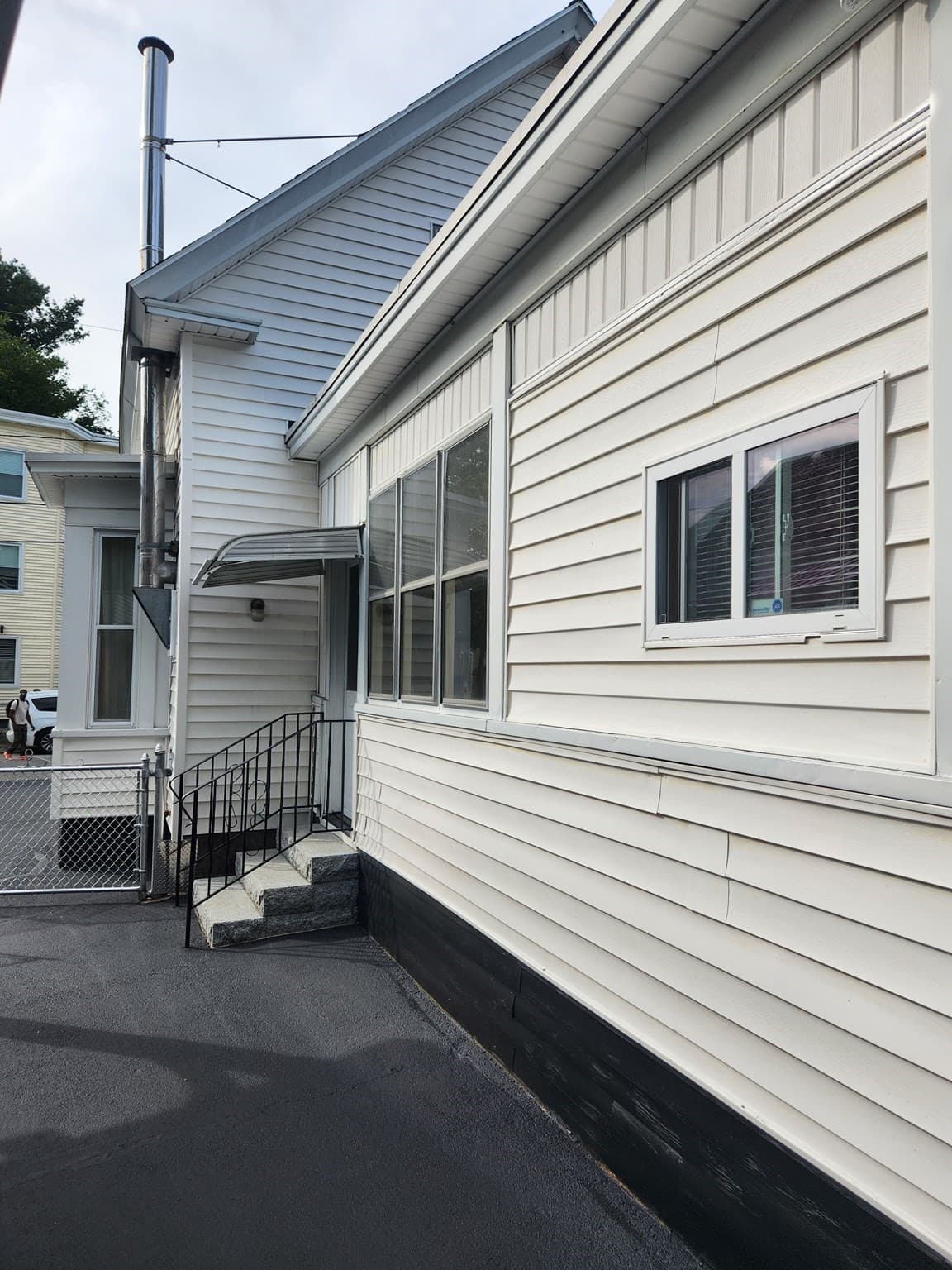 Single Family Residence at 37 Barclay Street, Lowell MA 01851, Lowell, photo 5 of 40