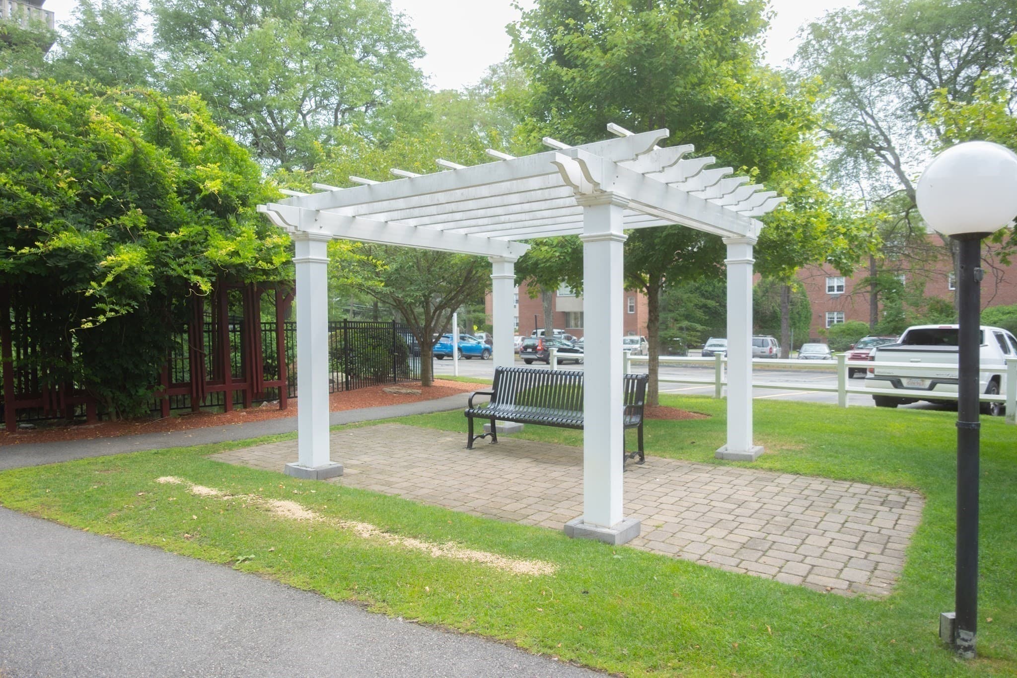 Condominium at 200 Swanton St # 727, Winchester MA 01890, Winchester, photo 16 of 16