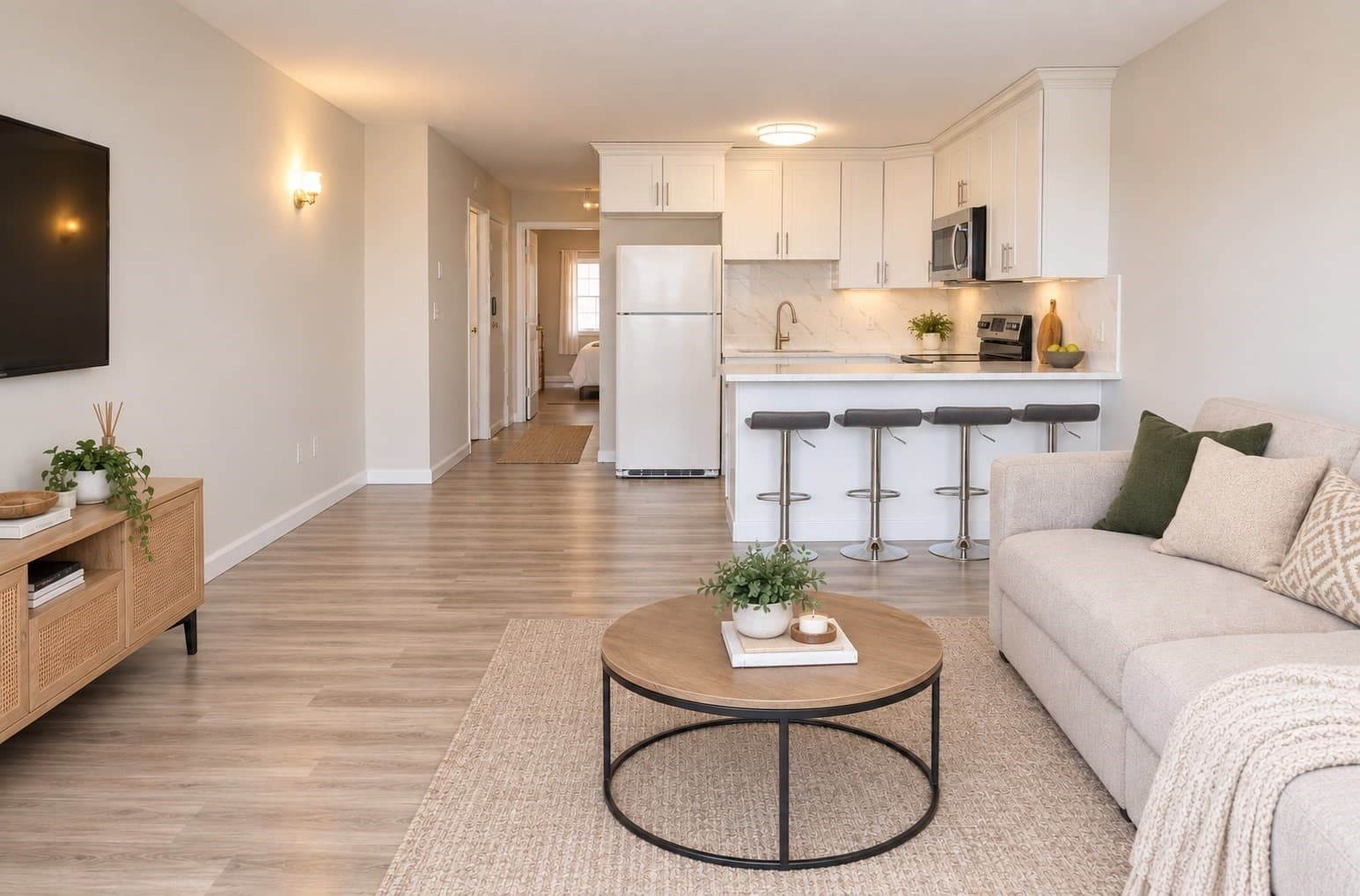 Condominium at 200 Swanton St # 727, Winchester MA 01890, Winchester, photo 3 of 16