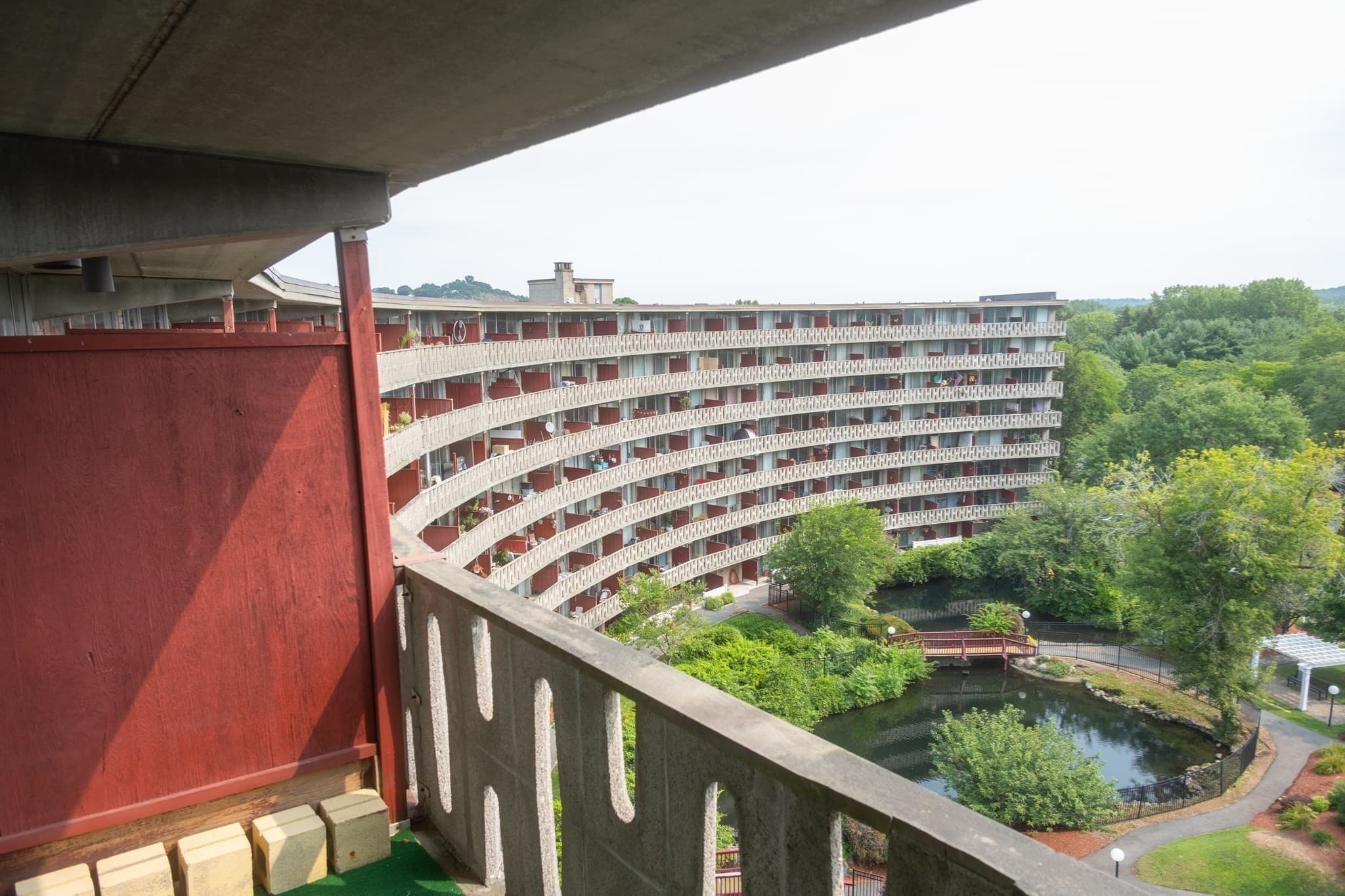 Condominium at 200 Swanton St # 727, Winchester MA 01890, Winchester, photo 9 of 16