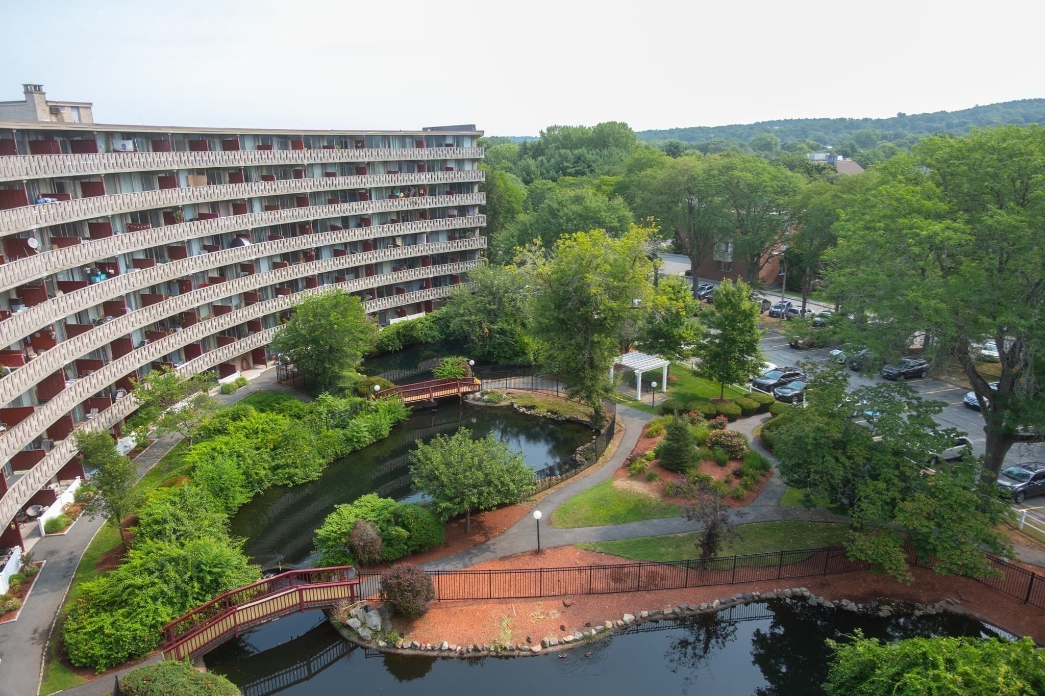 Condominium at 200 Swanton St # 727, Winchester MA 01890, Winchester, photo 11 of 16