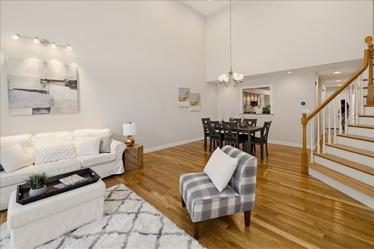 Condominium at 10 Charnstaff Lane # 202, Billerica MA 01821, Billerica, photo 19 of 42