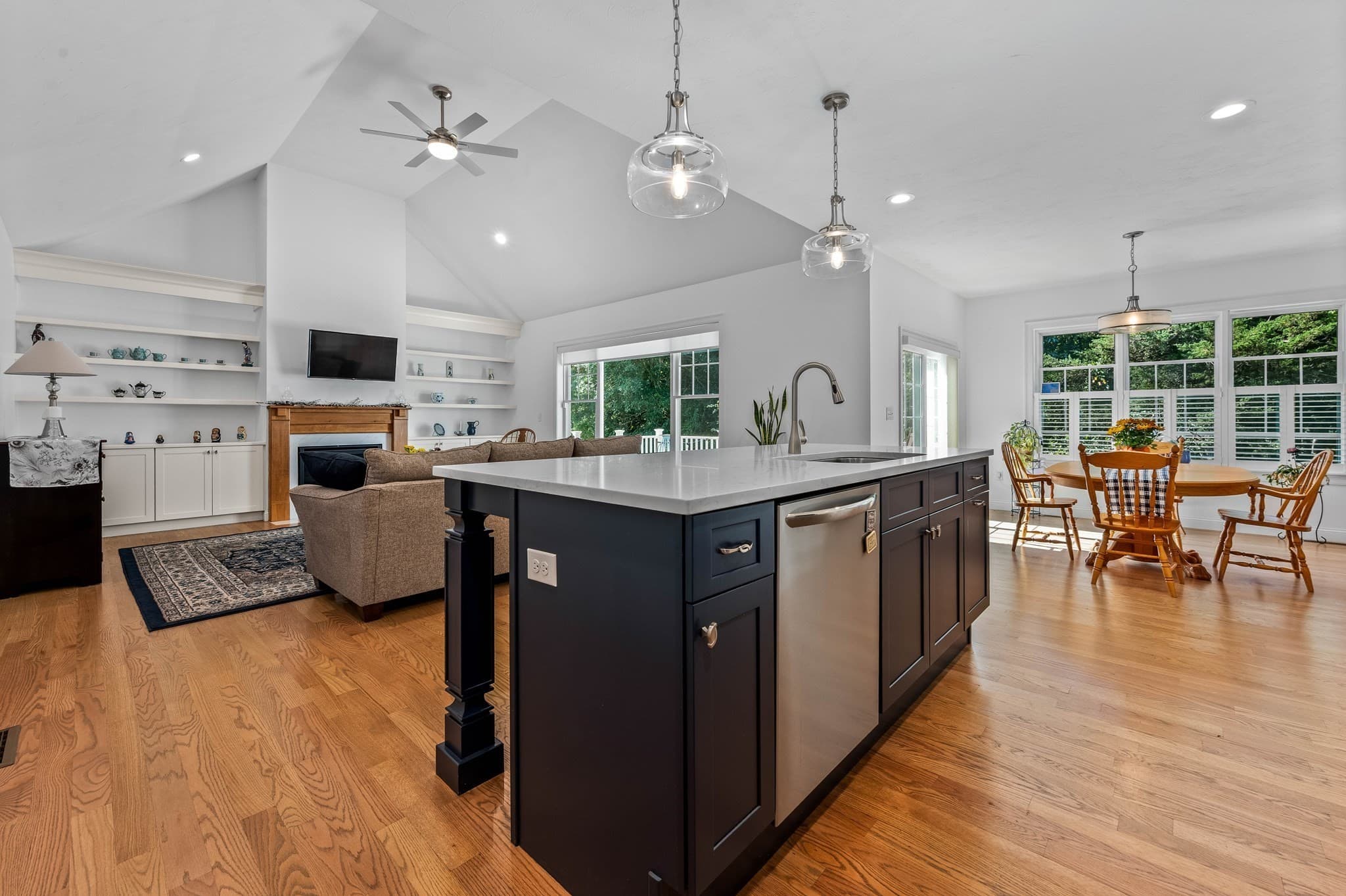 Single Family Residence at 67 Colts Way, Attleboro MA 02703, Attleboro, photo 8 of 34
