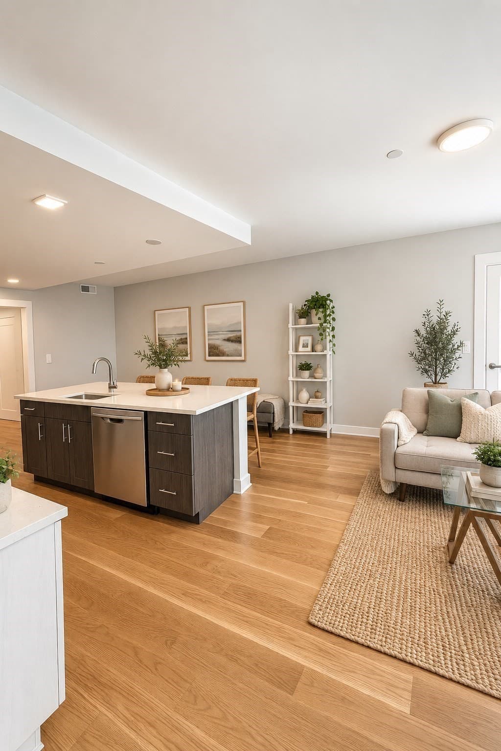 Condominium at 98 Prescott St # 3b, Boston MA 02128, Boston, photo 6 of 16