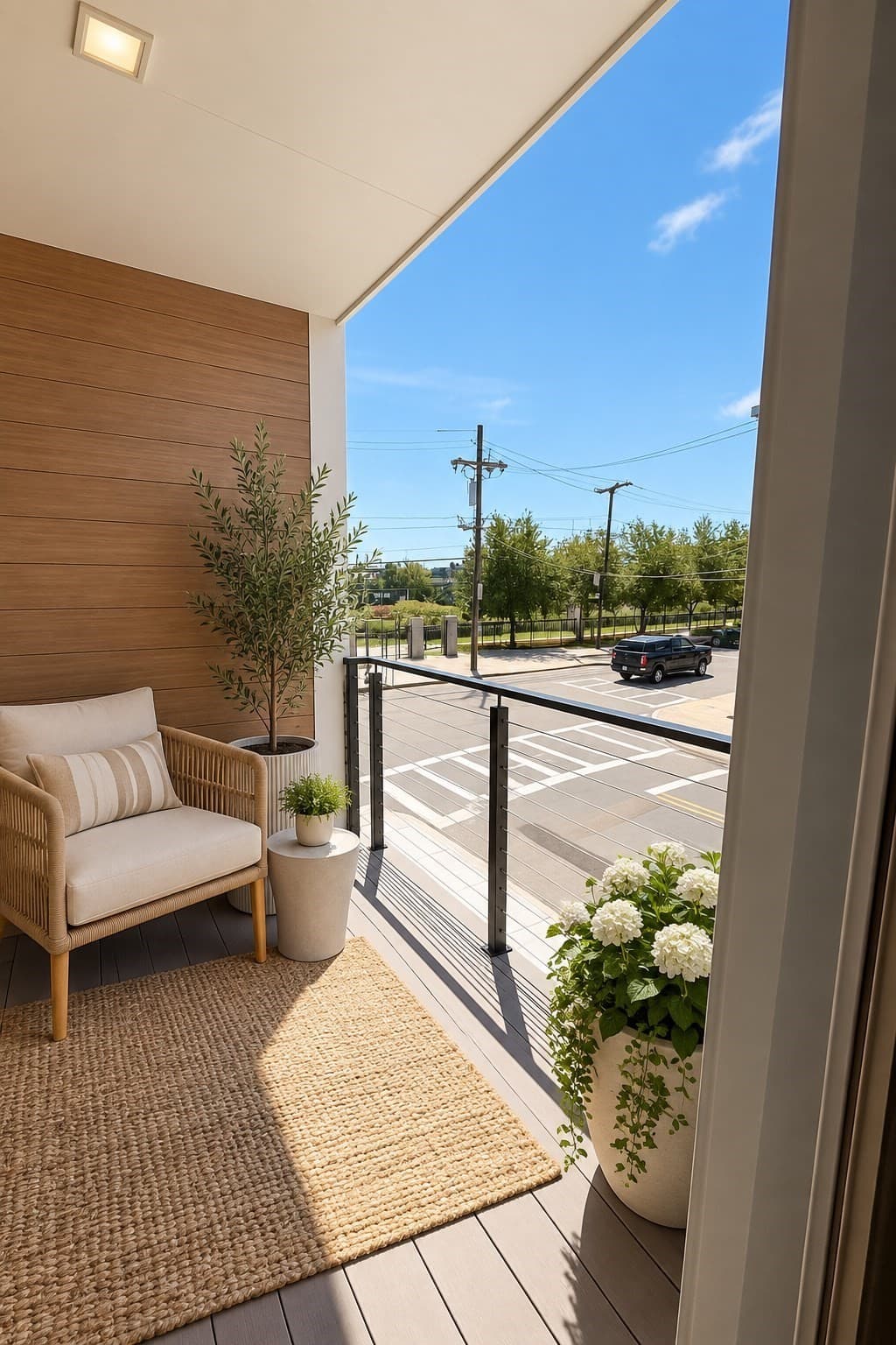 Condominium at 98 Prescott St # 3b, Boston MA 02128, Boston, photo 3 of 16