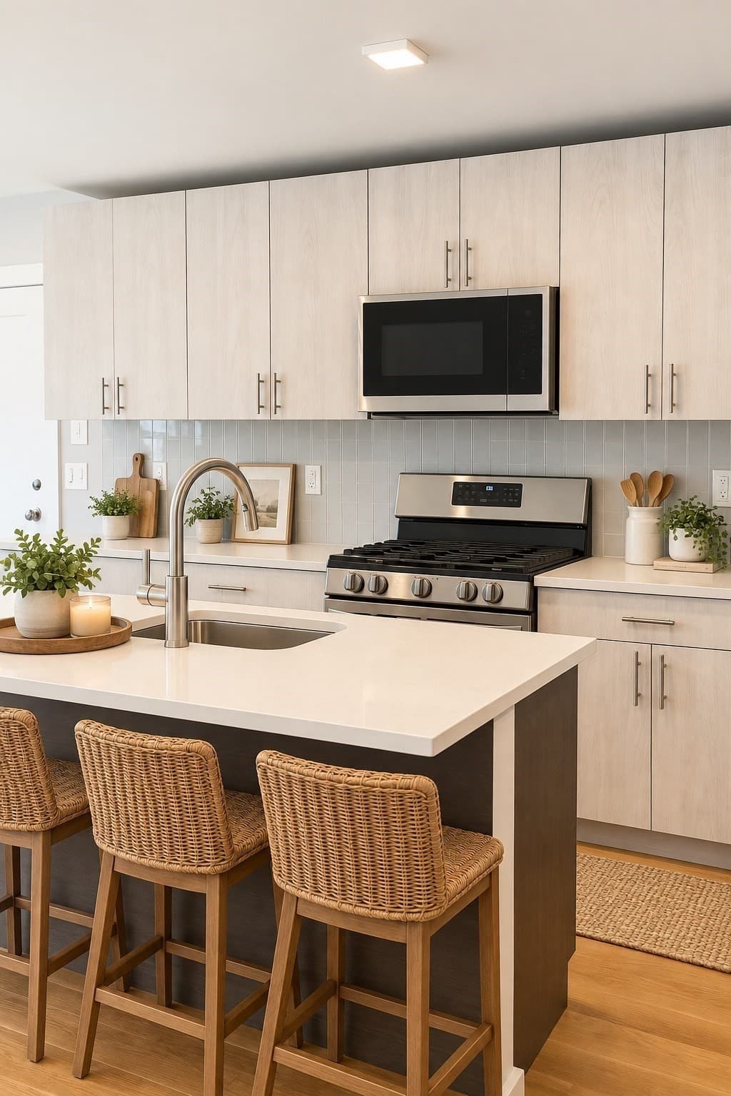 Condominium at 98 Prescott St # 3b, Boston MA 02128, Boston, photo 5 of 16