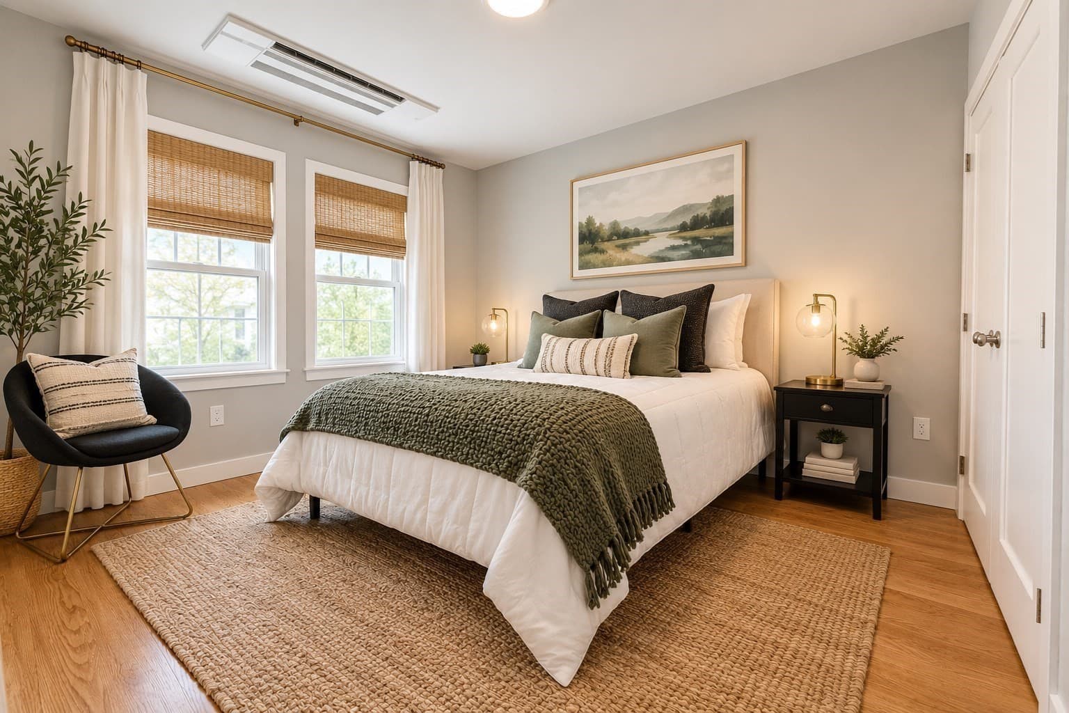 Condominium at 98 Prescott St # 3b, Boston MA 02128, Boston, photo 9 of 16