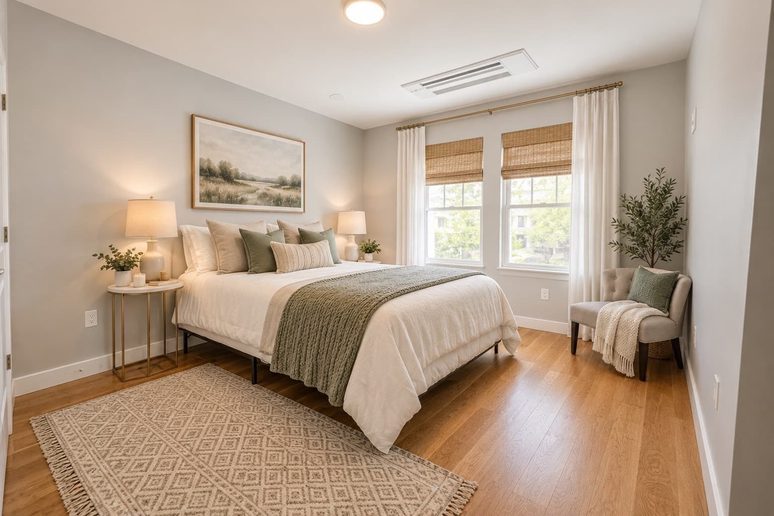 Condominium at 98 Prescott St # 3b, Boston MA 02128, Boston, photo 10 of 16