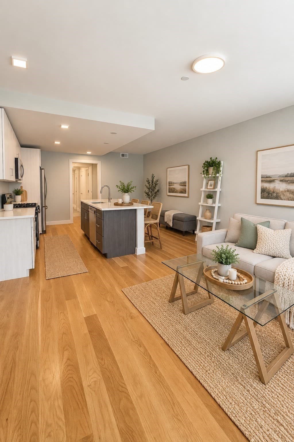 Condominium at 98 Prescott St # 3b, Boston MA 02128, Boston, photo 8 of 16