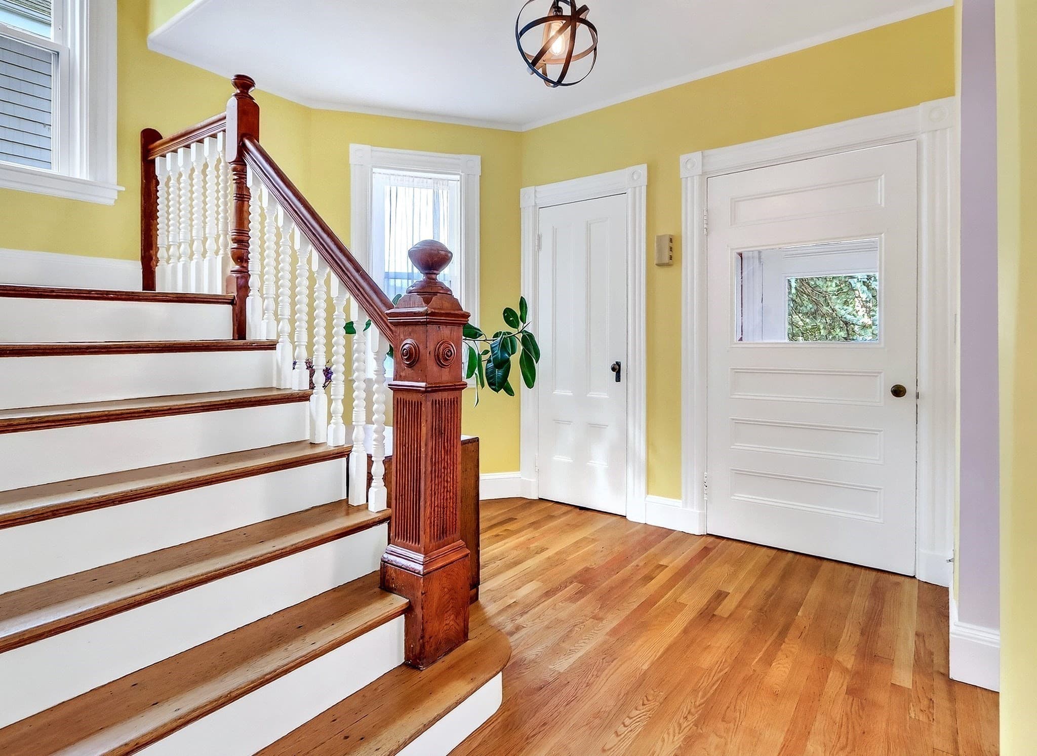 Single Family Residence at 12 Lorette St, Boston MA 02132, photo 4 of 42