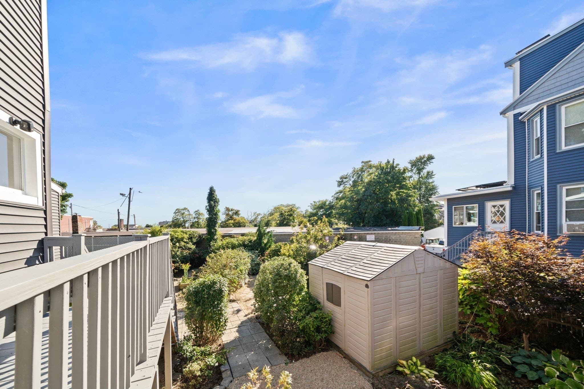 Condominium at 62 Pleasant St # 2, Winthrop MA 02152, Winthrop, photo 32 of 37