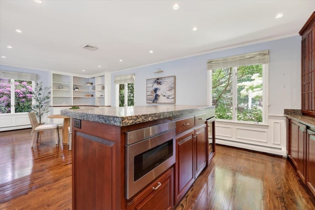 Single Family Residence at 1 Grist Mill Lane, Hingham MA 02043, Hingham, photo 14 of 38