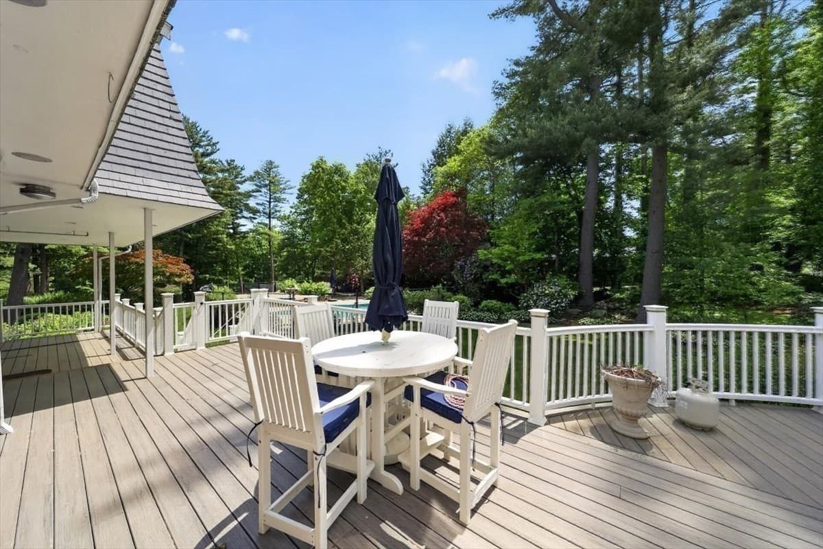 Single Family Residence at 1 Grist Mill Lane, Hingham MA 02043, Hingham, photo 25 of 38